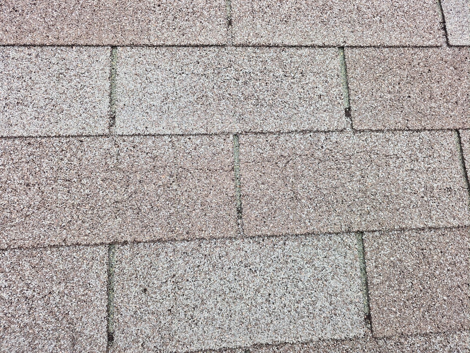 Roof Replacement - Charcoal Black by Winchester Roofing