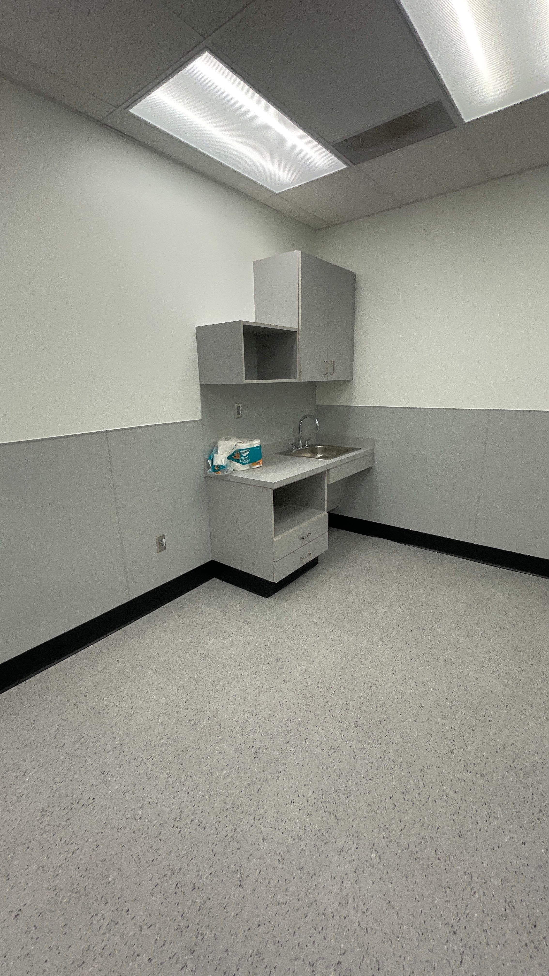 RETAIL TENANT INFILL by Argent Electric LLC