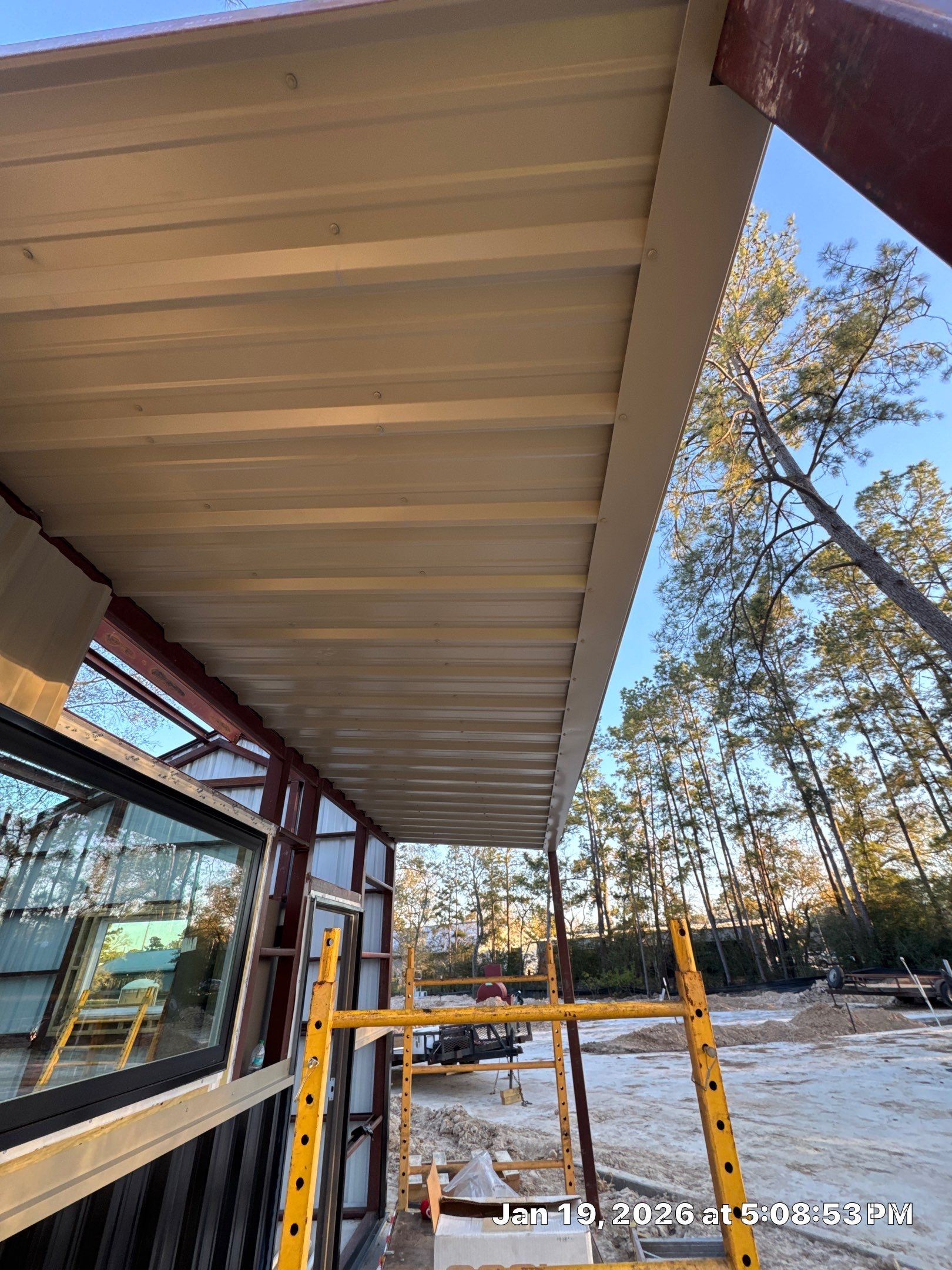 Kingwood RV Resort by Hartland Roofing & Construction