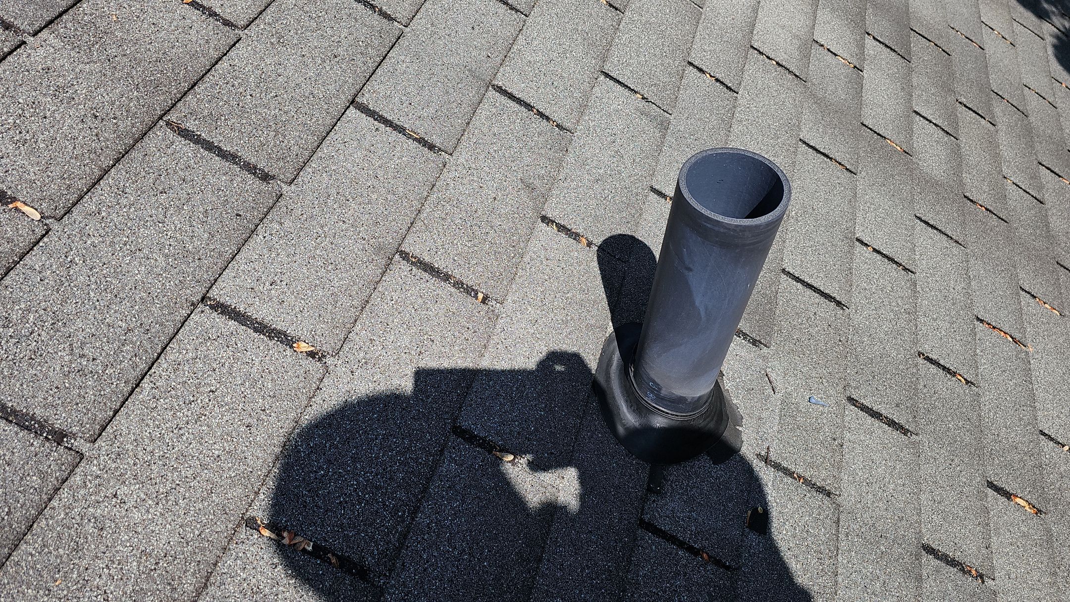 ATLAS PINNACLE COLOR PEWTER by Eagle Eye Roofing