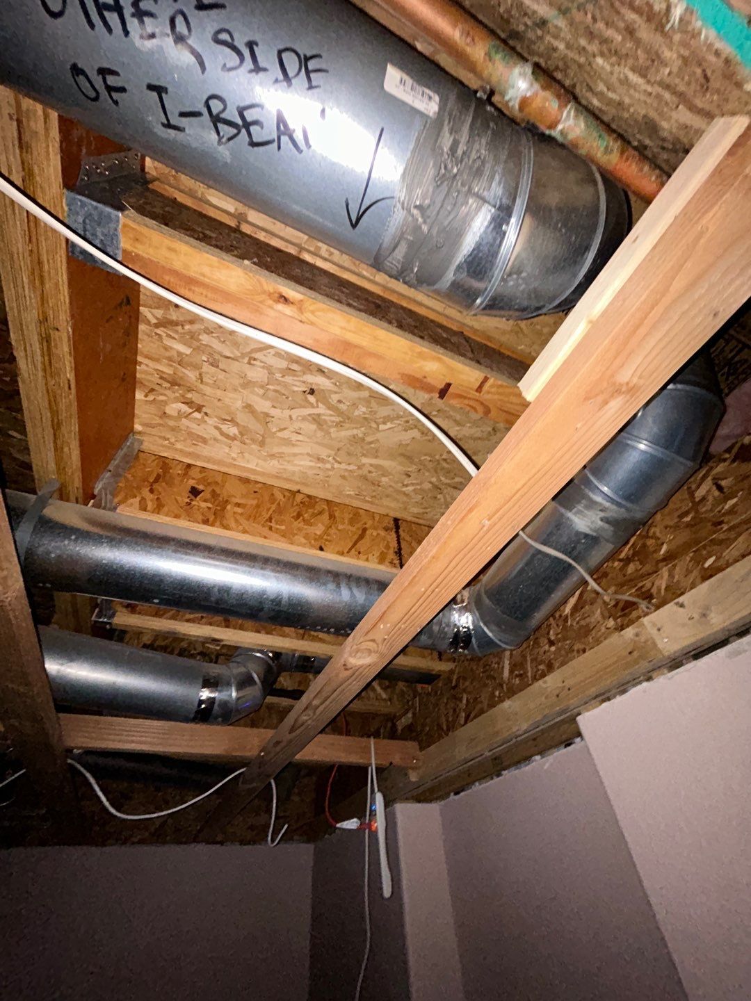 Water Damage by Accountable Home Services