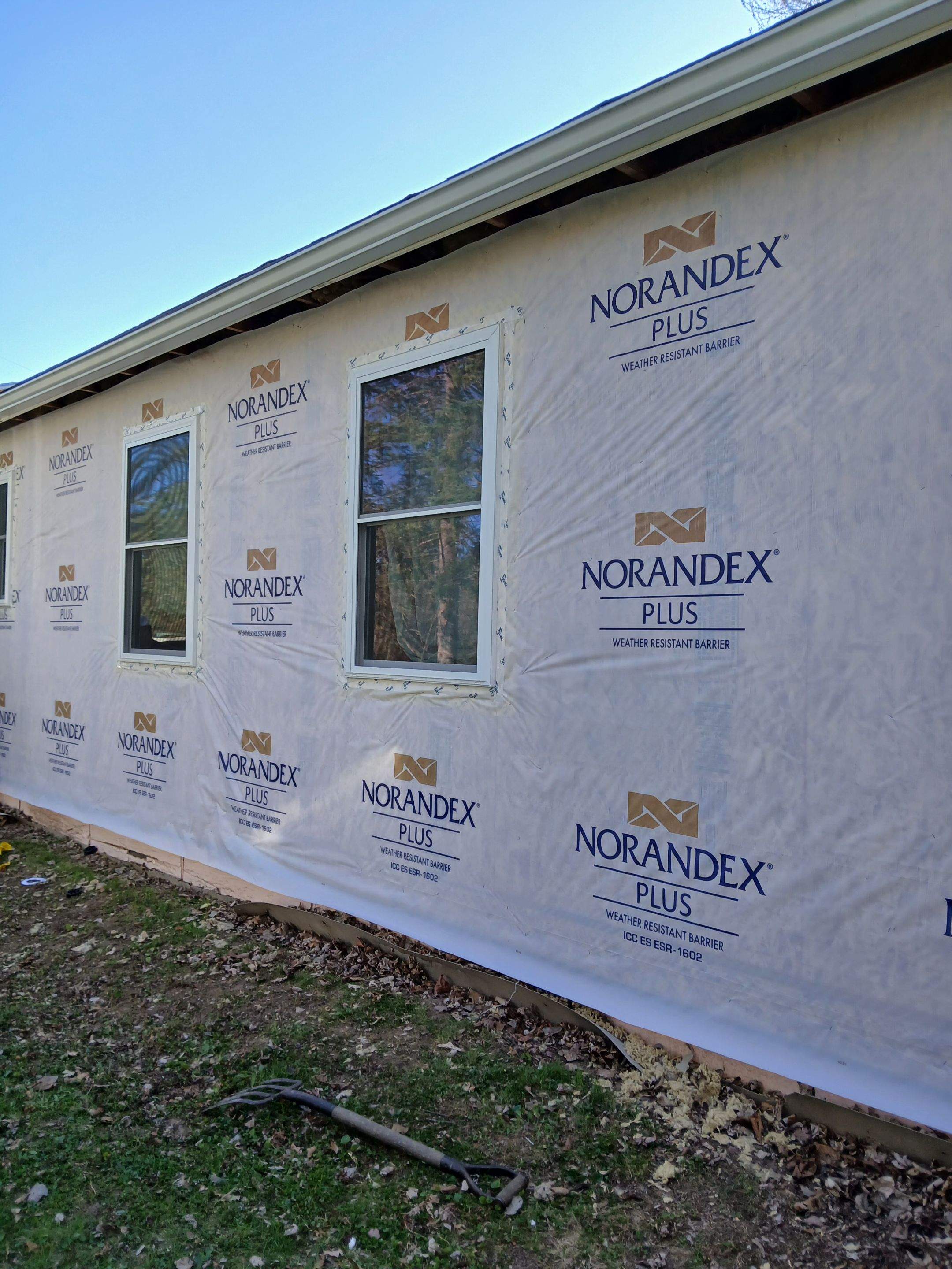 Siding -Deck - Windows  by Gellings Roofing & Siding