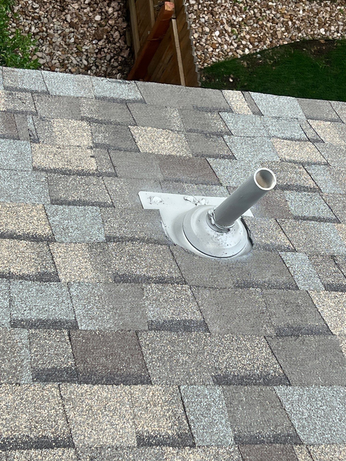 Project in Austin by Rhino Roofing and General Contracting, LLC