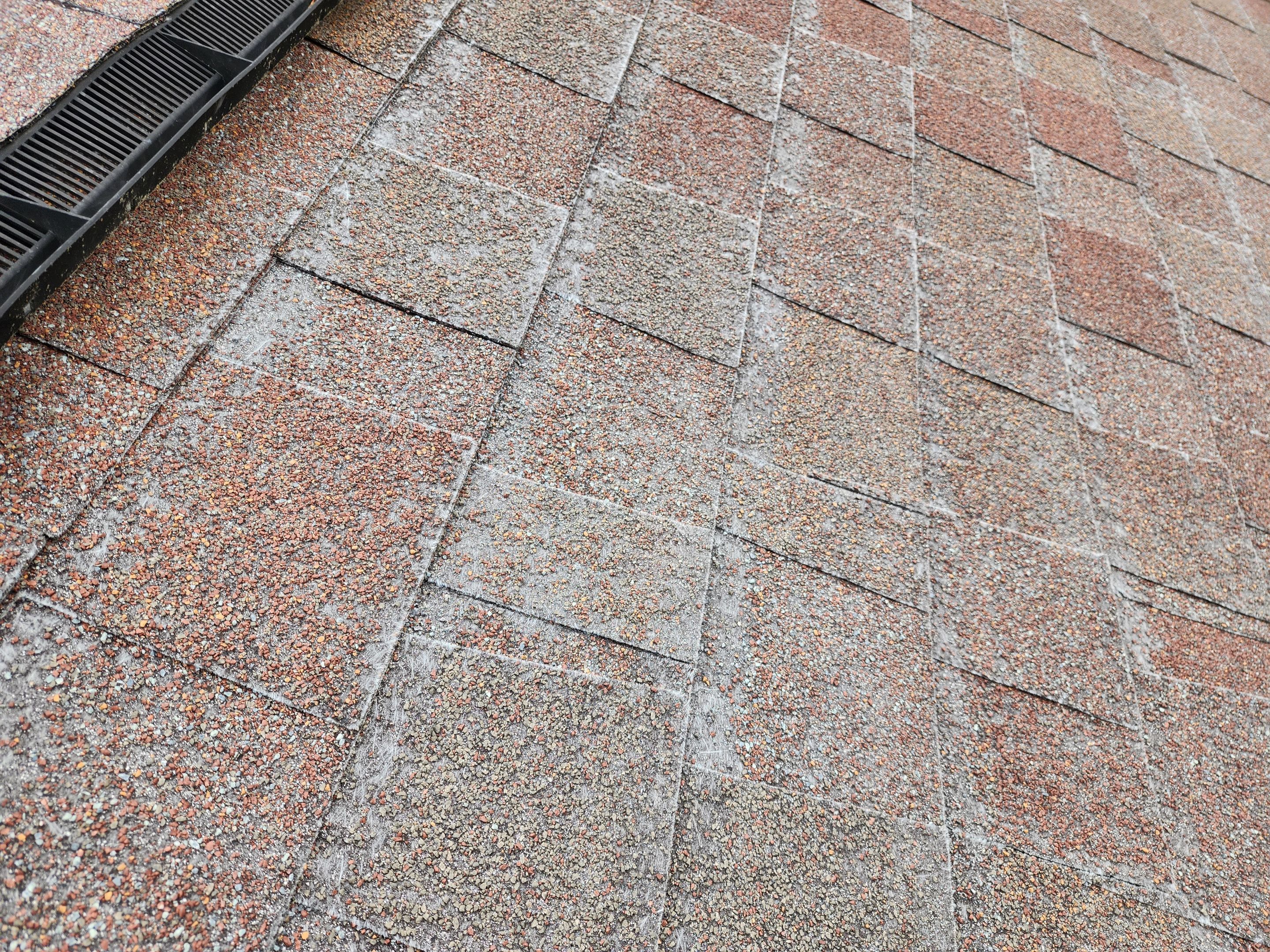 Residential Shingle Reroof using Malarkey Vista by Hostetler Roofing