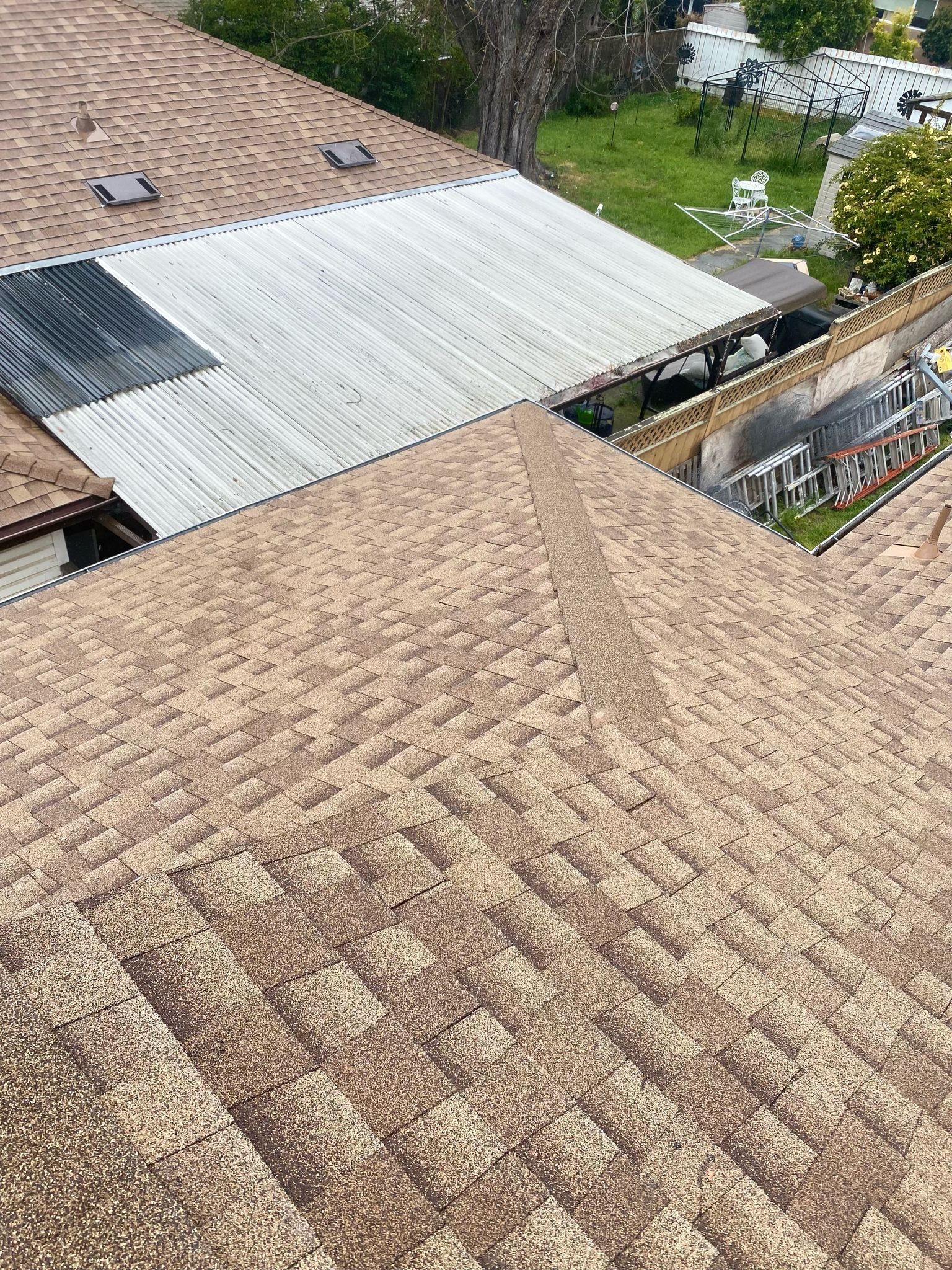 Roof Replacement - Castro Valley, CA 94546 by Epic Roof Replacement