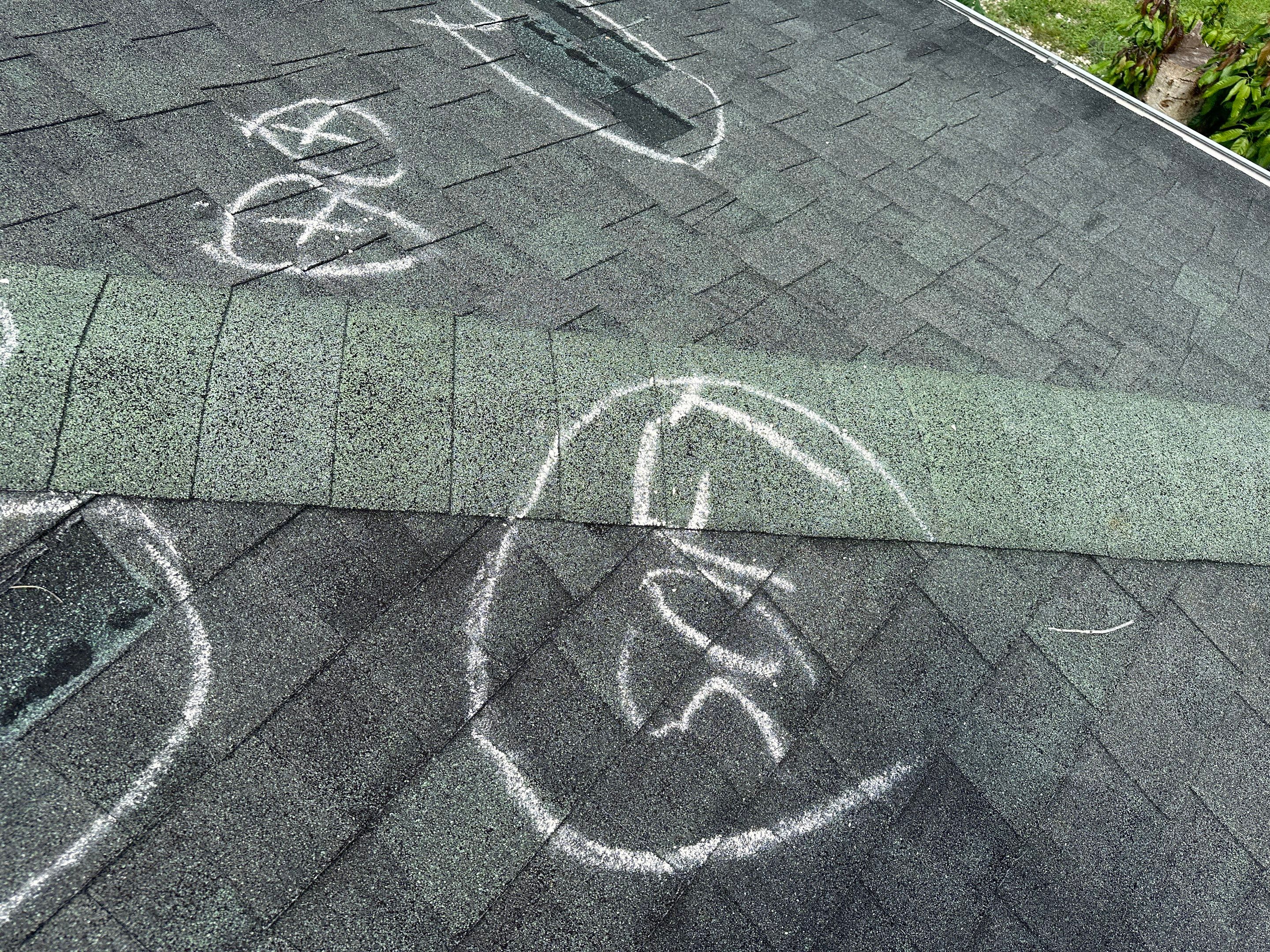 Roof Damage Claim in Fort Myers by FLAPA & KeyStone