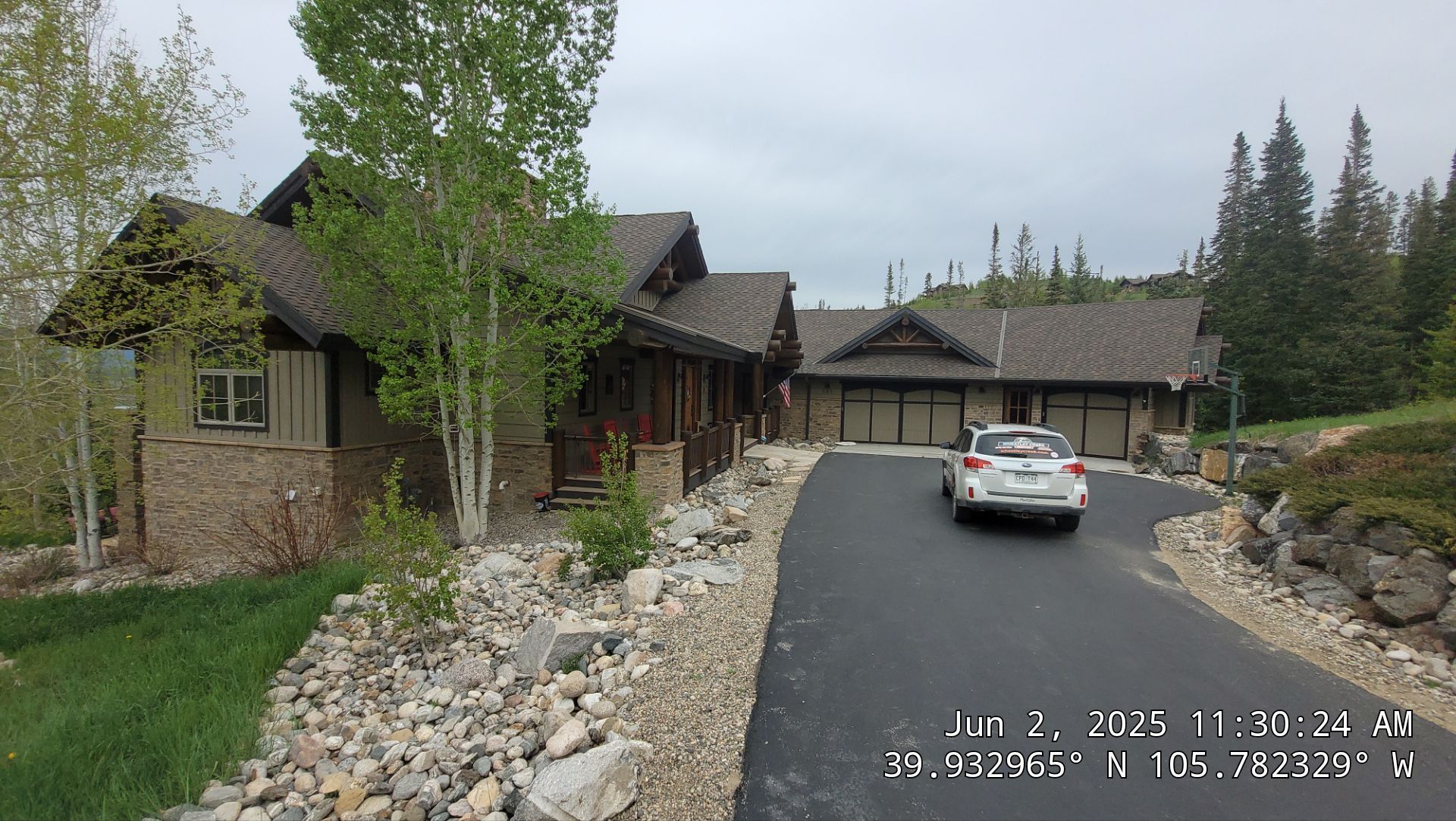 Painting/Staining by Wheatley Creek Services