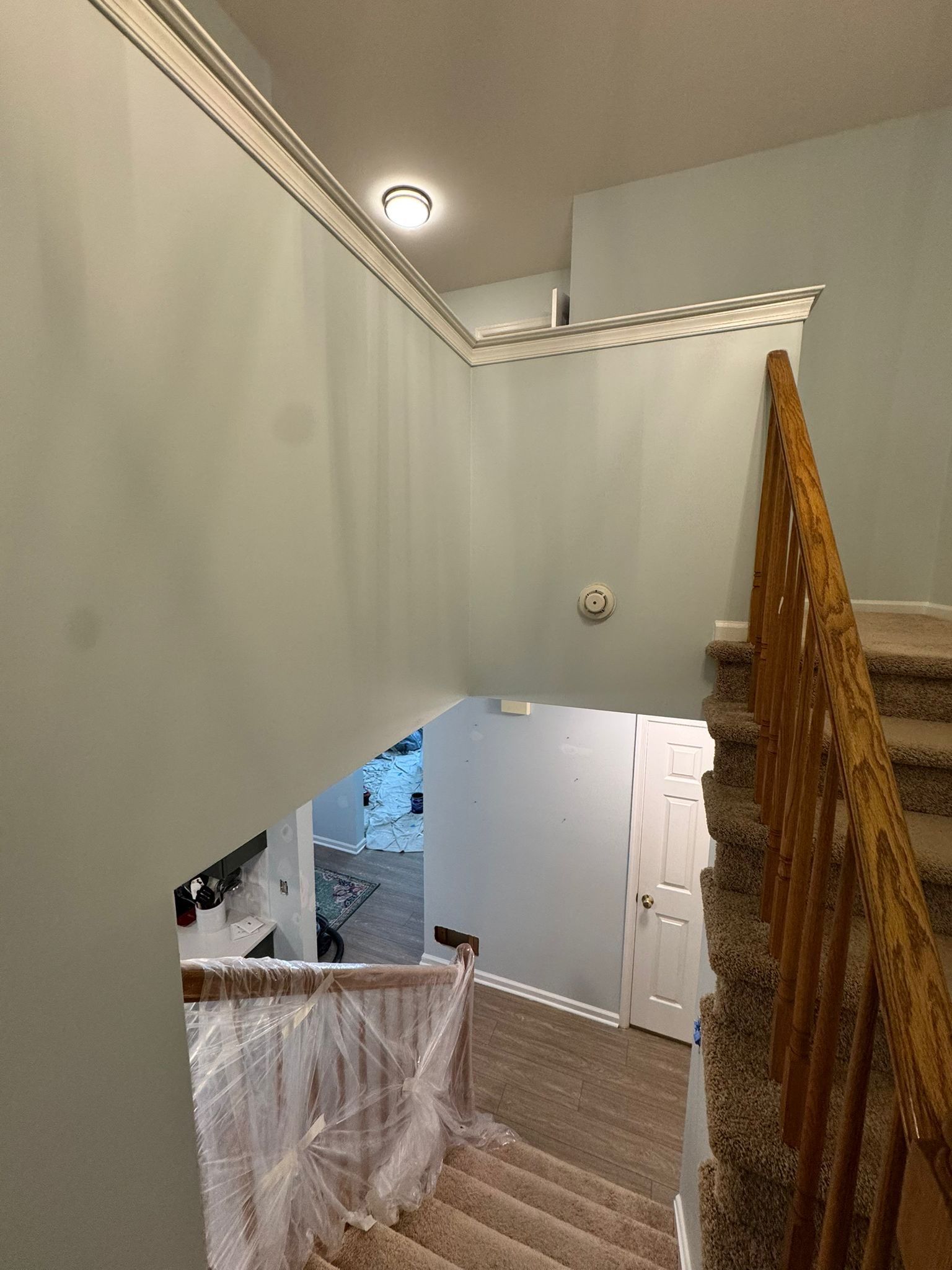 Whole Home Interior Painting in Collegeville, PA by Davis Painting Llc