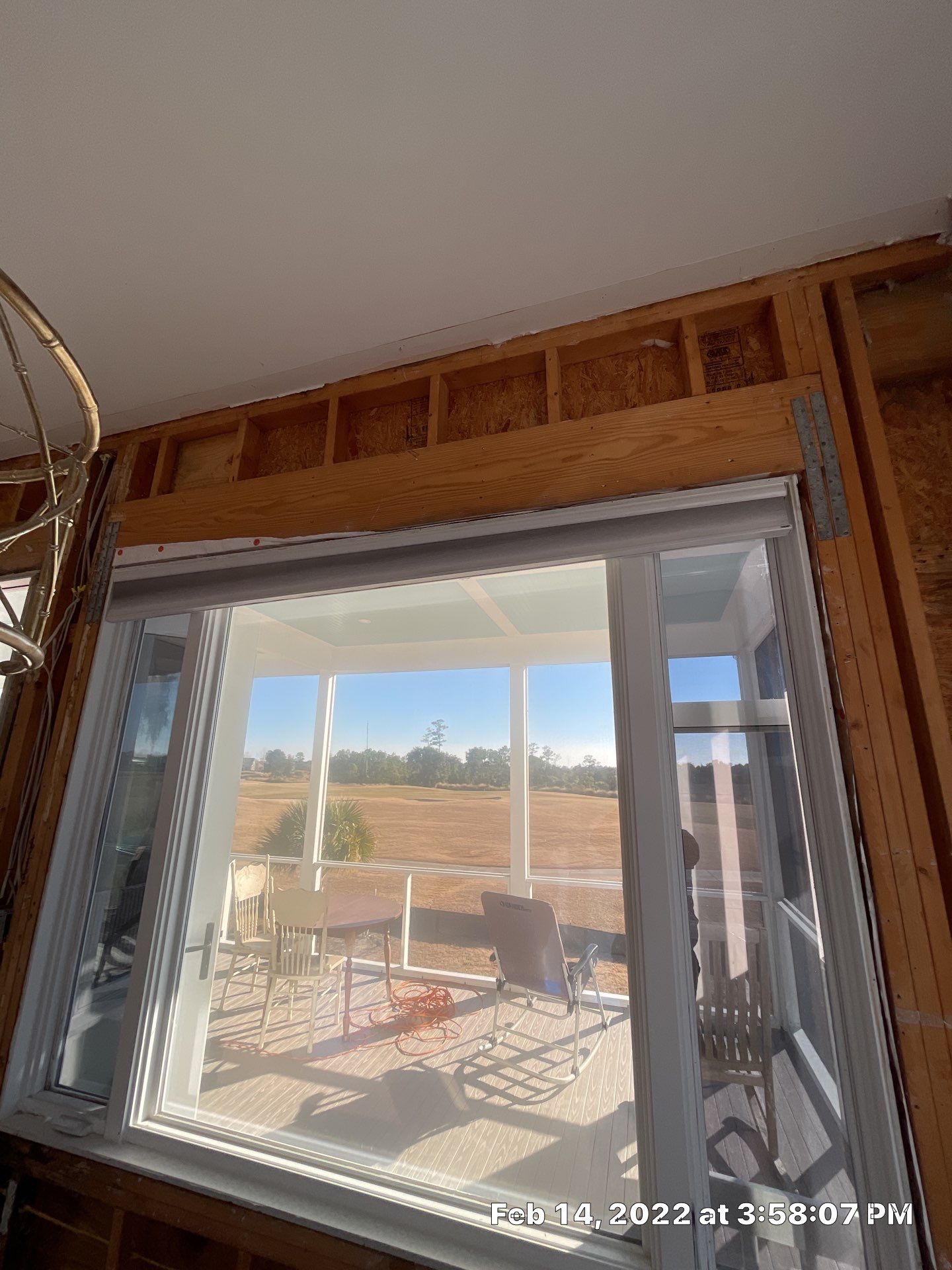 Luxury Home - Owners find termites and need interior selective demo, prior to repairs. by EAS Environmental, LLC.