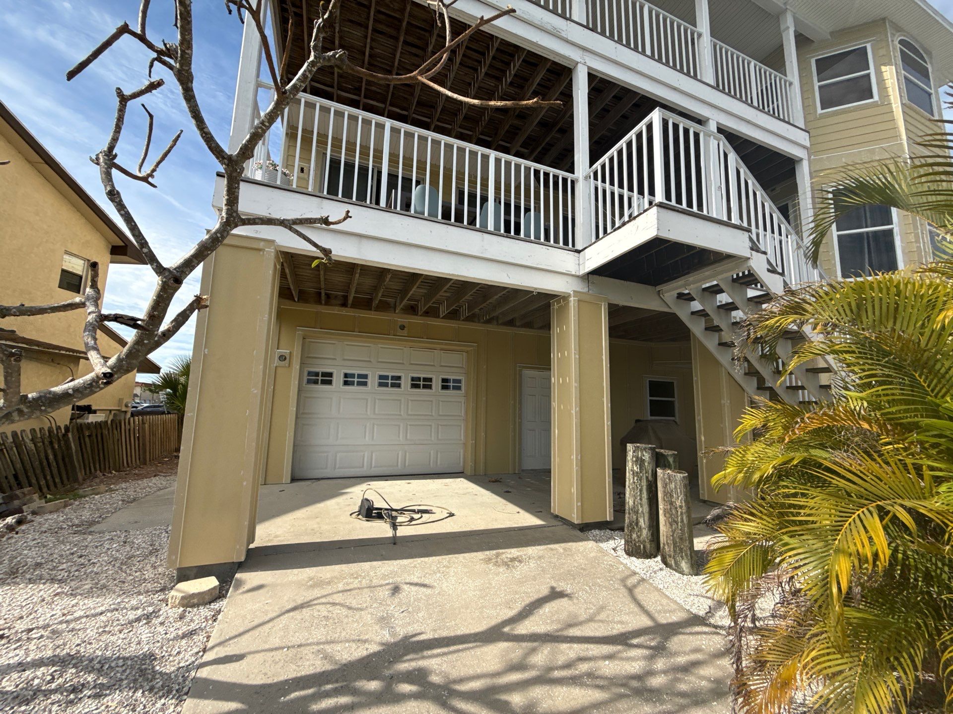 Redington Shores by Bayshore Exteriors