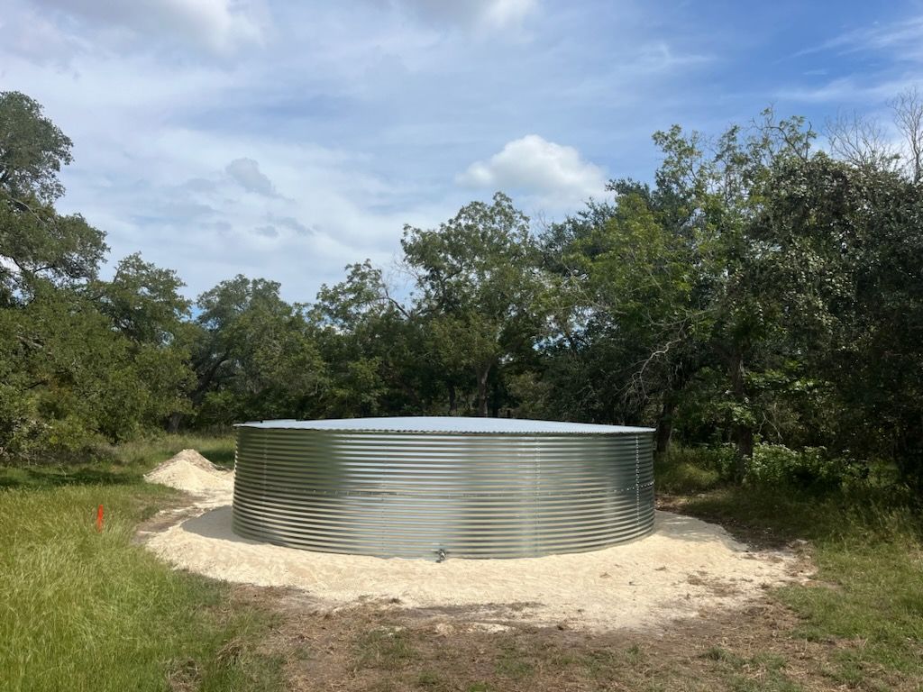 Hill Country Rainwater, LLC featured photo.