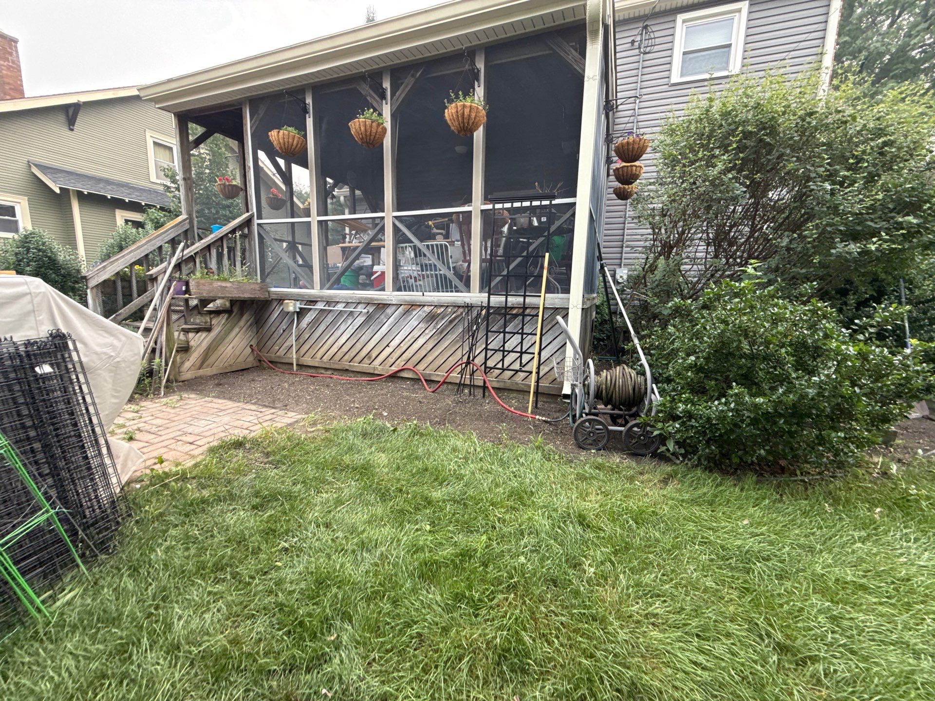 Donna L. - Arlington Heights, IL by A&N