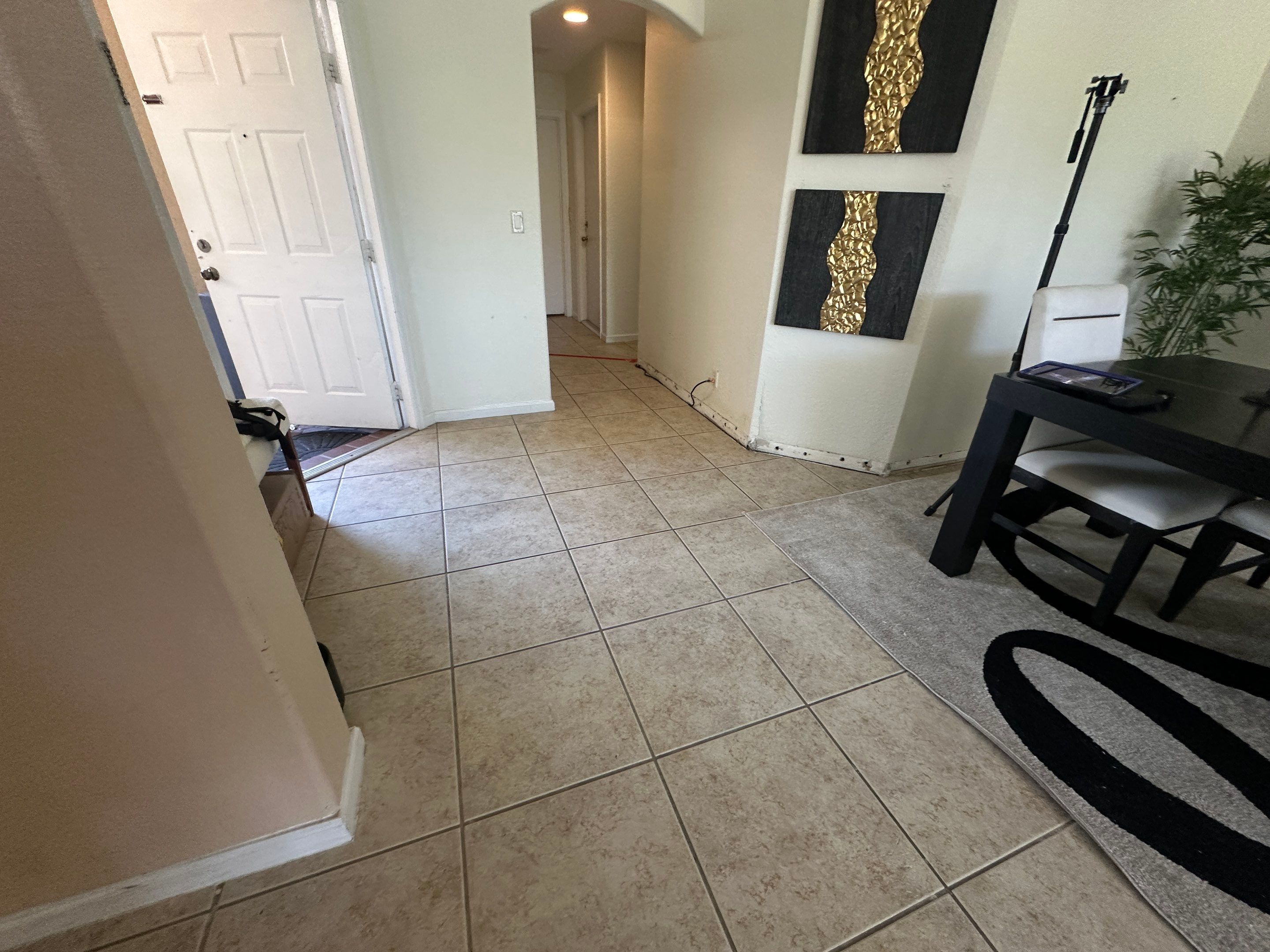 Water Damage Claim in West Palm Beach by FLAPA & KeyStone