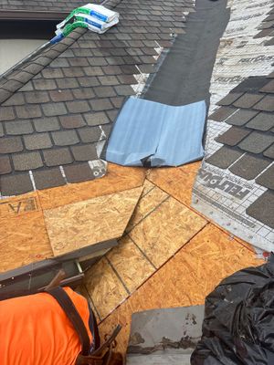Roof Repair Missouri City