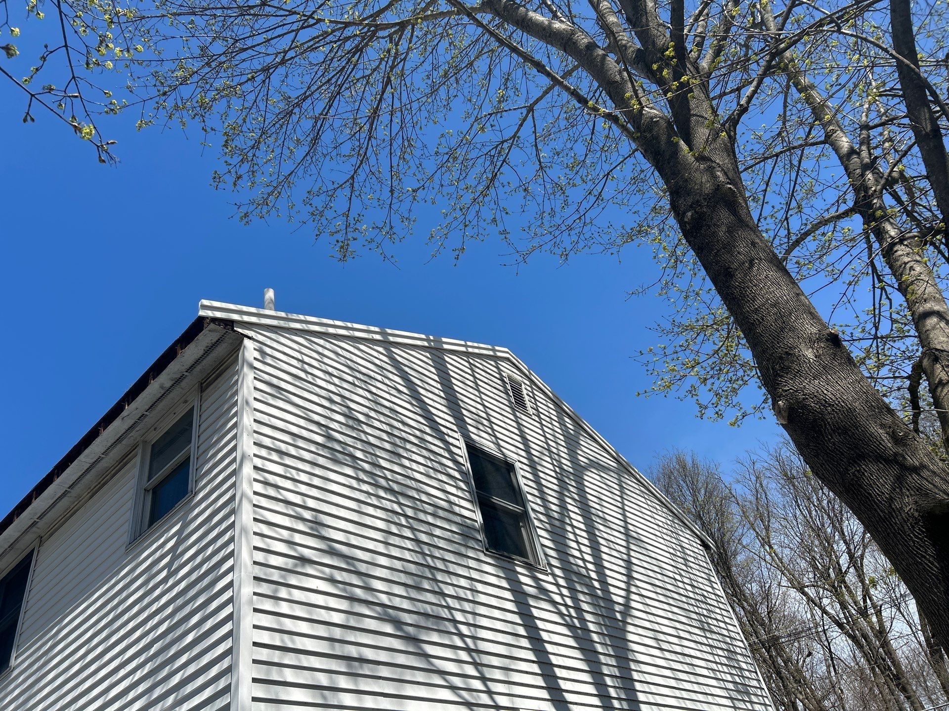 Roofing | North Billerica by Mighty Dog Roofing of Greater Middlesex County