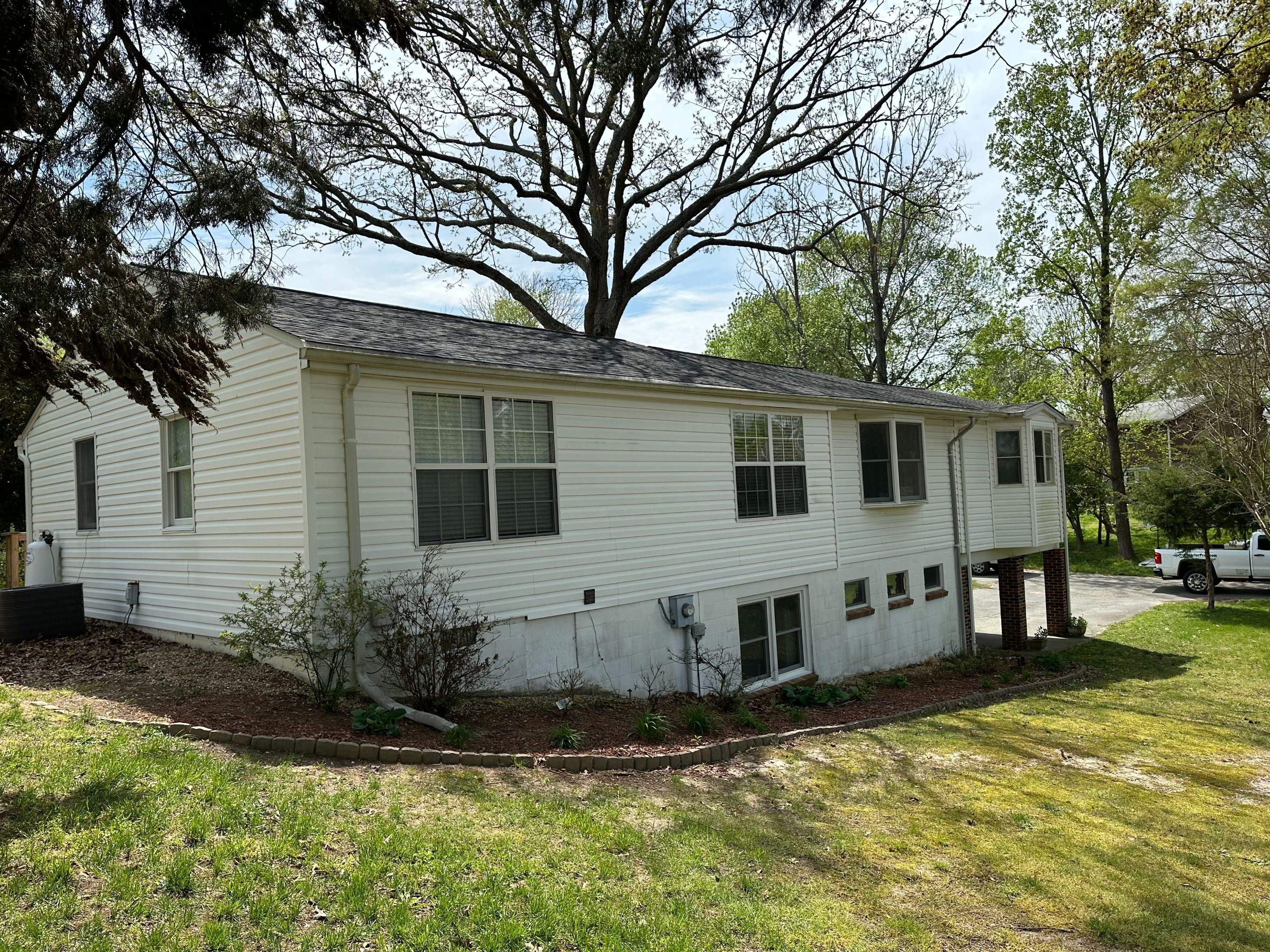 Project in Hollywood by ExteriorPros