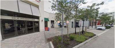 Project in Miami