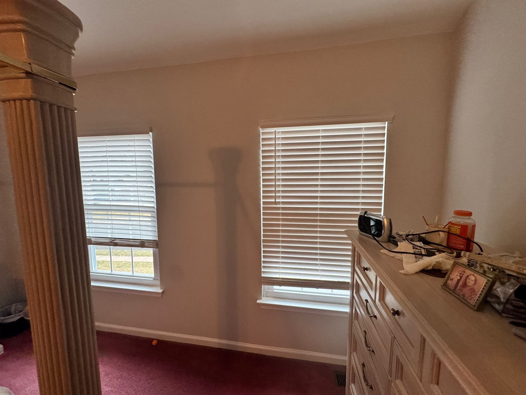 In-Law Suite Interior Painting in Lumberton, NJ by Davis Painting Llc 