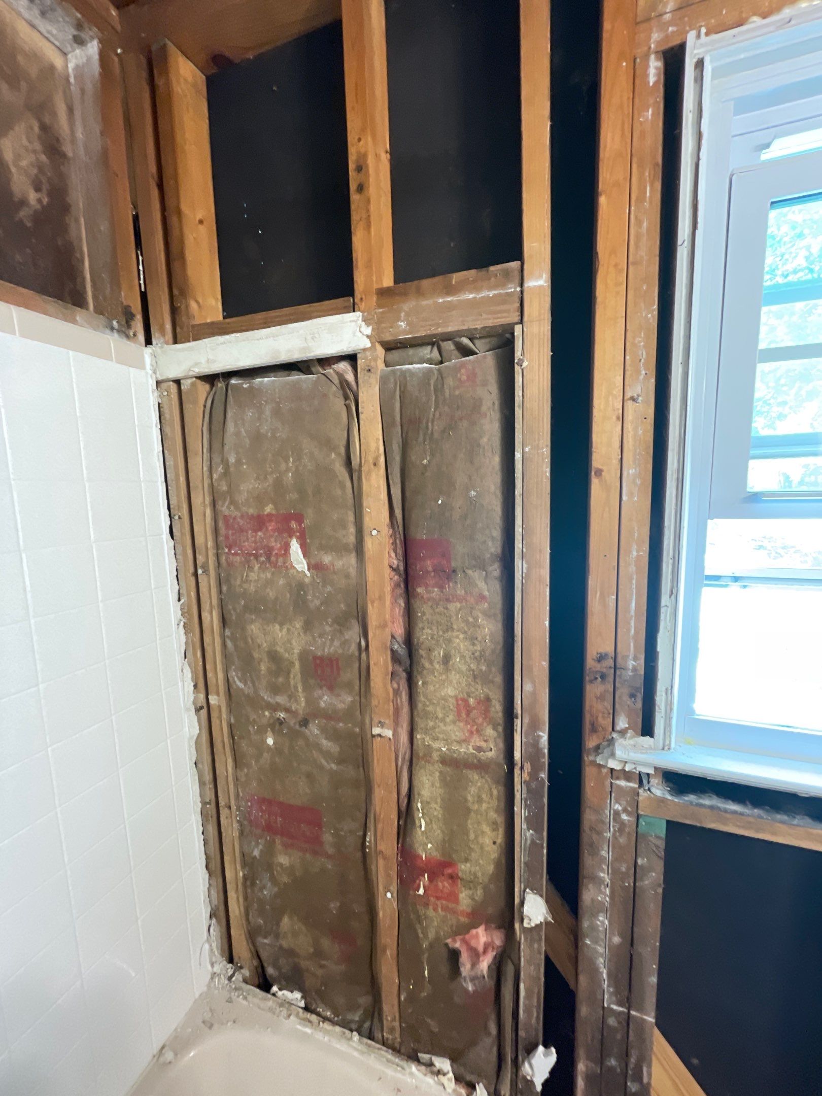 Water Damage Restoration - Mold Remediation and Asbestos Abatement by EAS Environmental, LLC.
