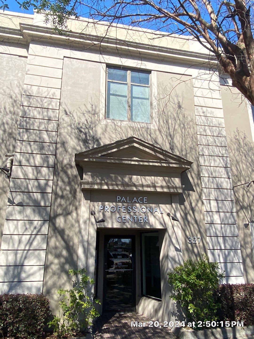 Commercial Ghent District Norfolk  by AKK Painting LLC