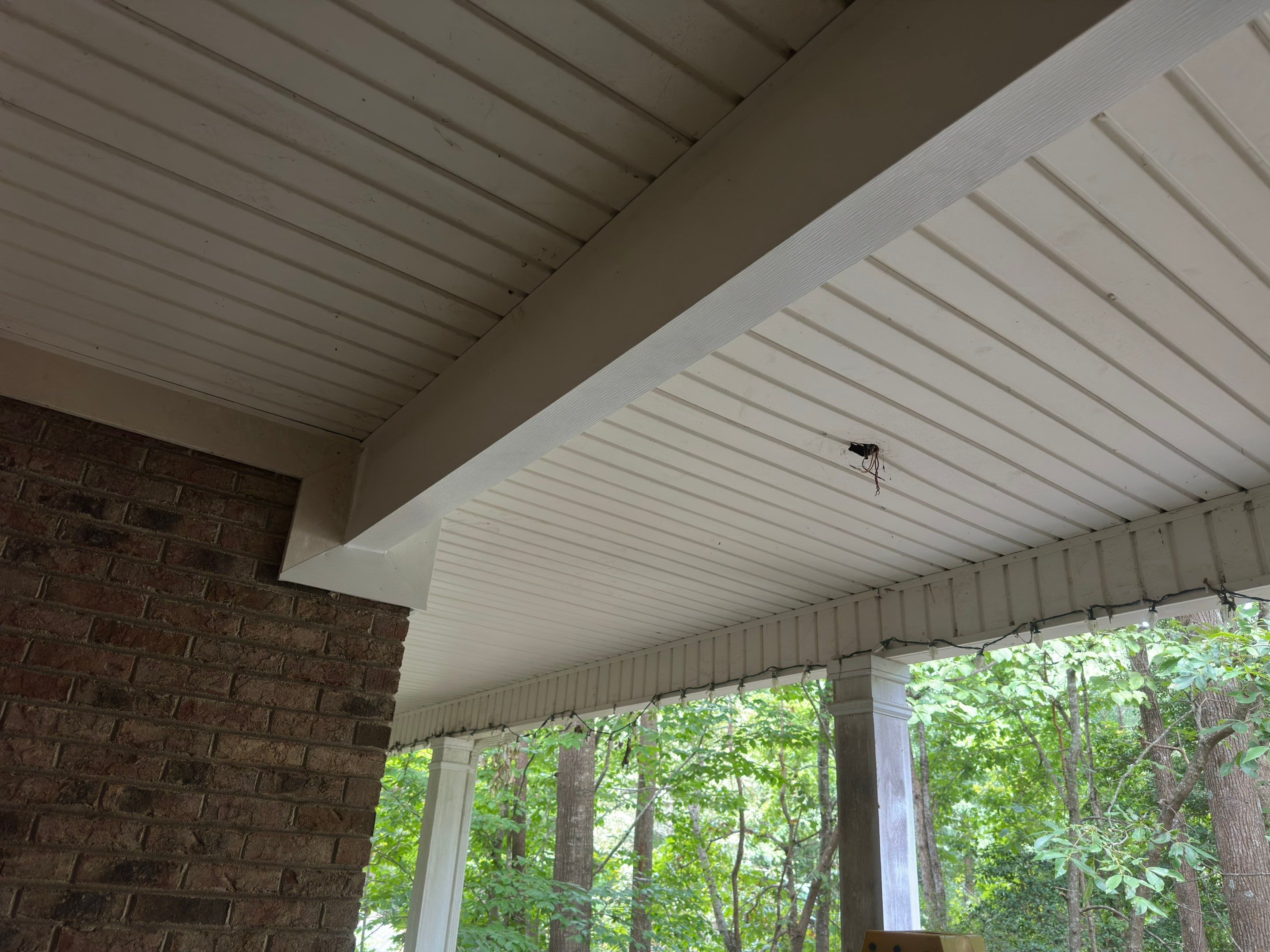 Clayton Roof Replacement and Structural Wood Rot Repair Project by Cadmus Construction