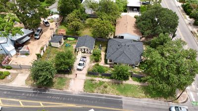 Residential Roof Replacement using GAF - HDZ - Charcoal