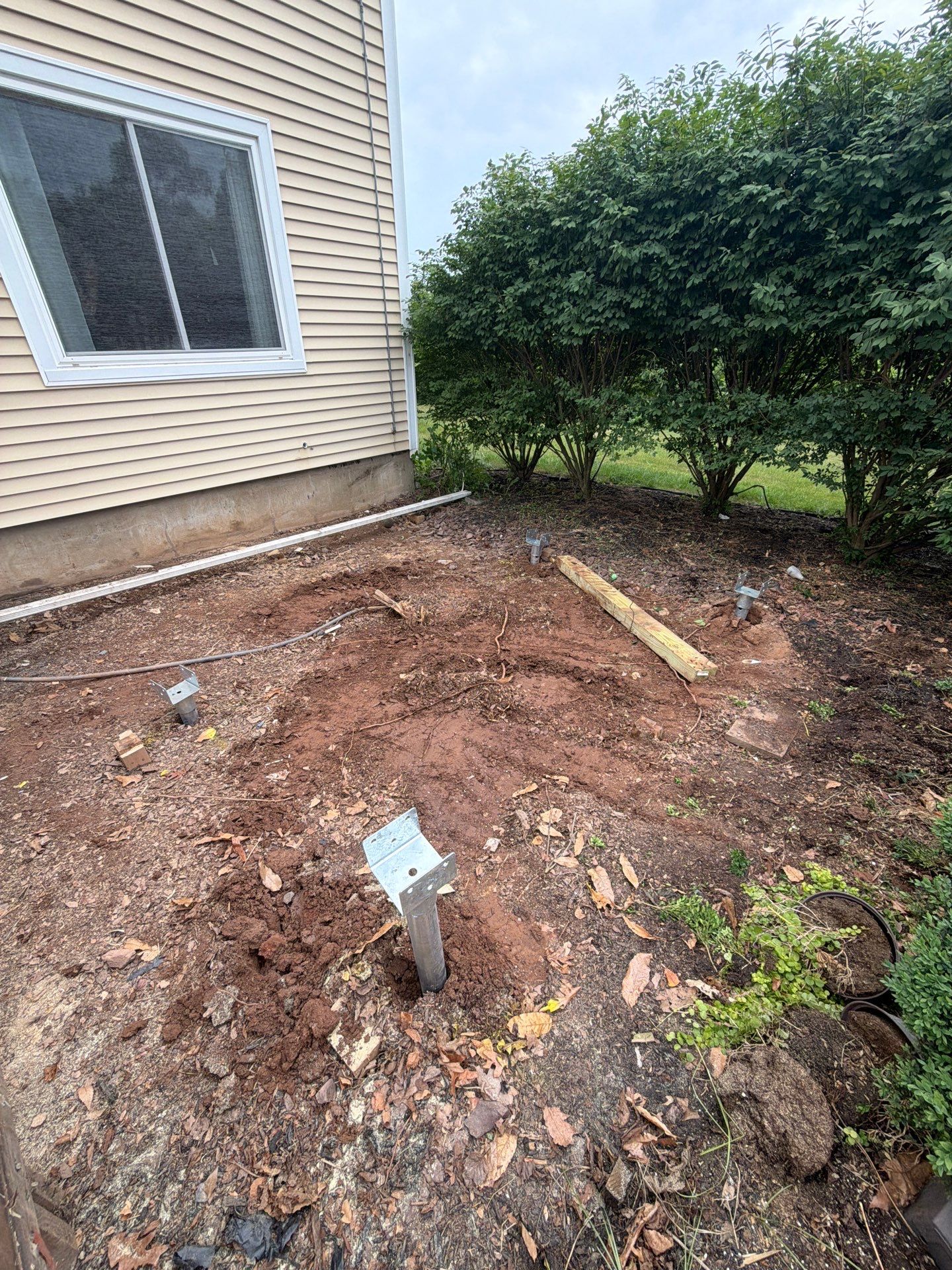 Deck Resurfacing in Hillsborough Township, New Jersey by deck guardian