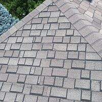 Roof Damage  by Stonescape Steel Roofing and Exteriors