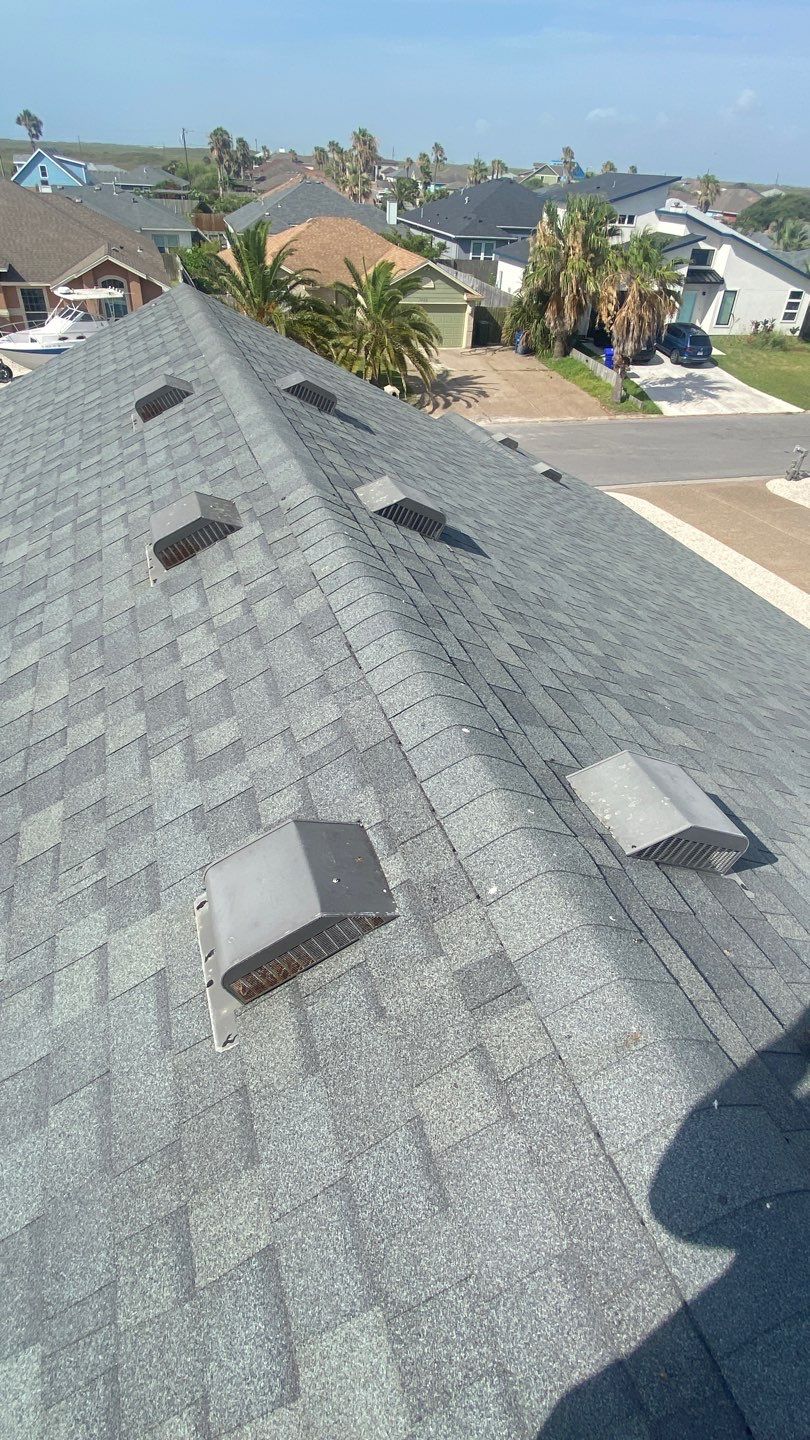 POP the TOP and Blow off some Steam! by Bayfront Roofing and Construction