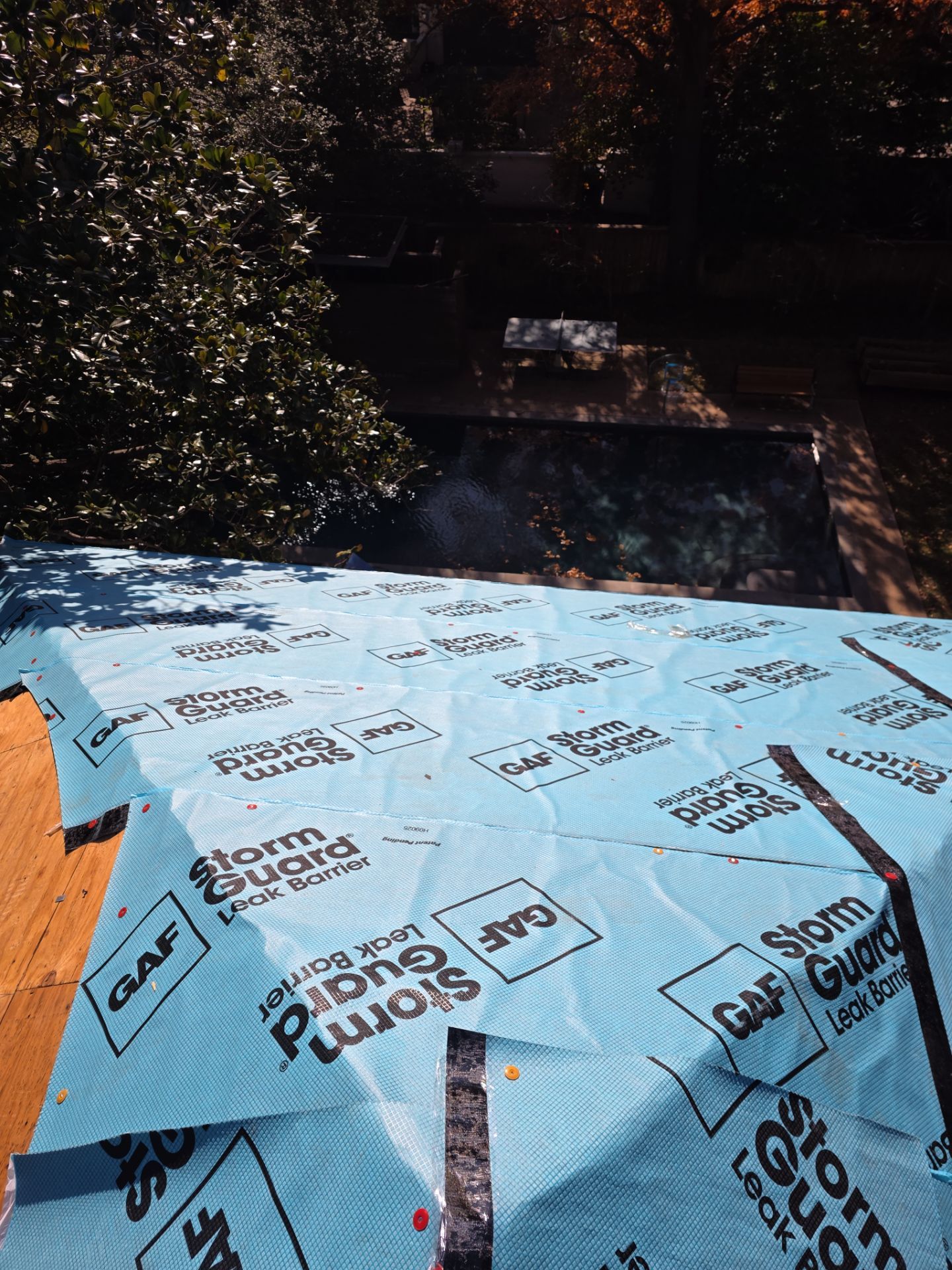 Project in Dallas by Armor Roofing | Exteriors