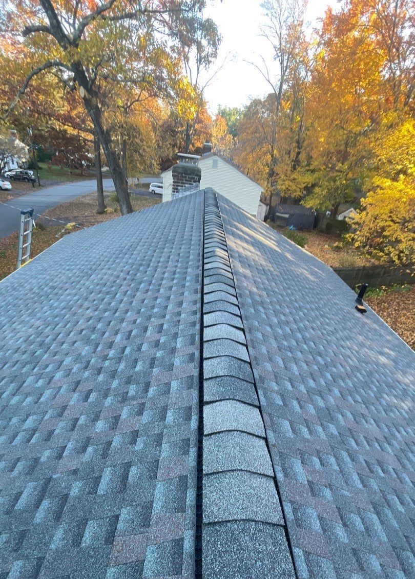 Roof Repair and Replacement in MA by Master Roof Inc