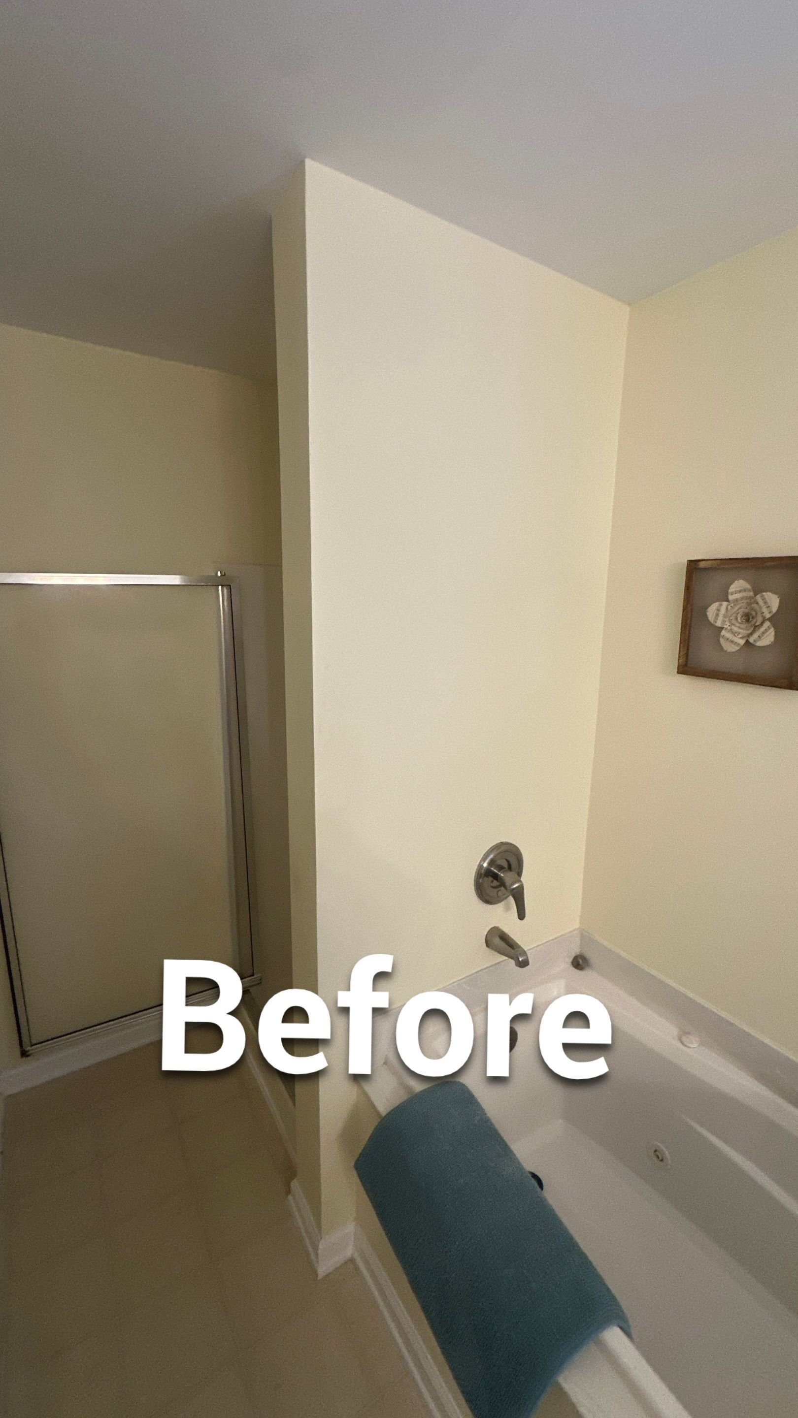 Bathroom Remodel in Franklin by Music City Improvements