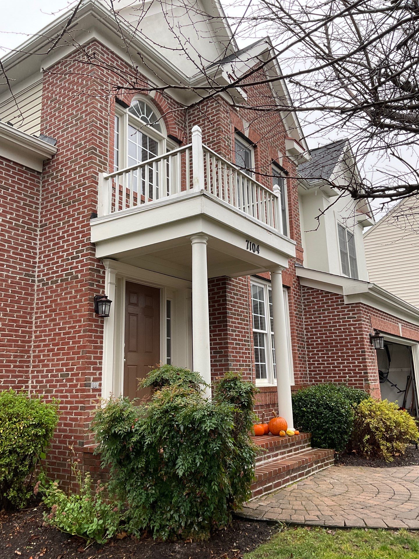 Exterior Repair using Porch and roof repair  by Alpha Design Services
