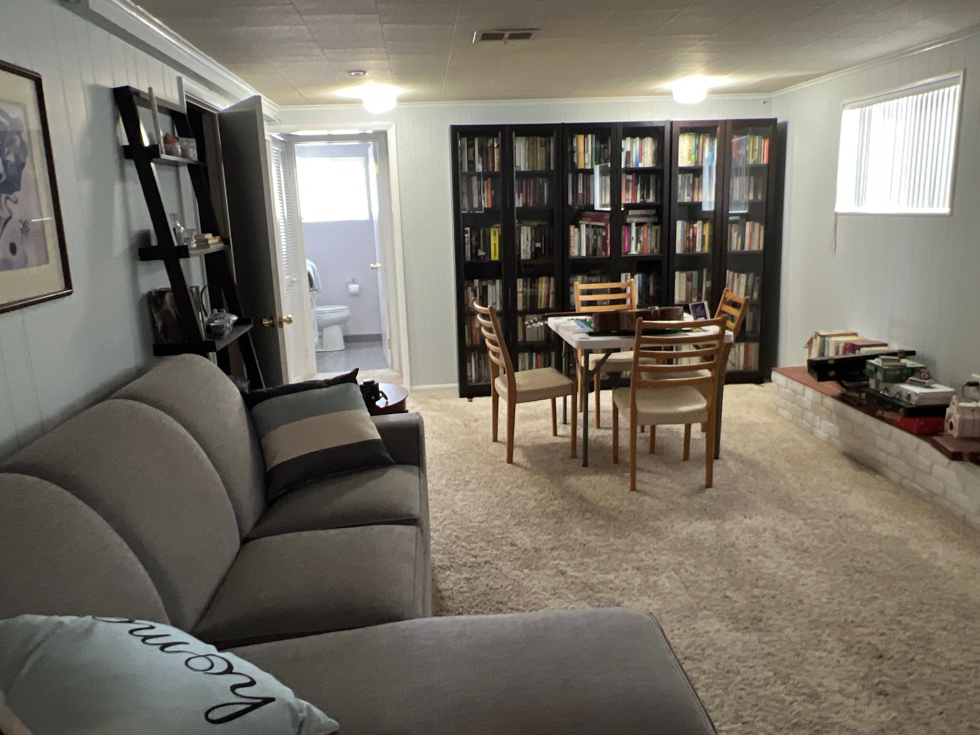 Project in Royal Oak by EzDry Water Mitigation & Property Restoration