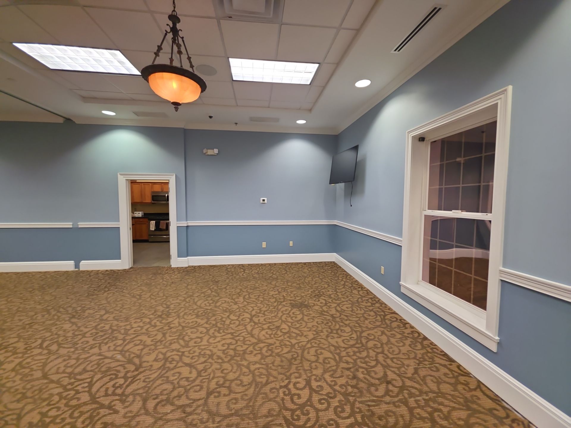 Commercial Interior Painting in Washington, DC by My Painter 