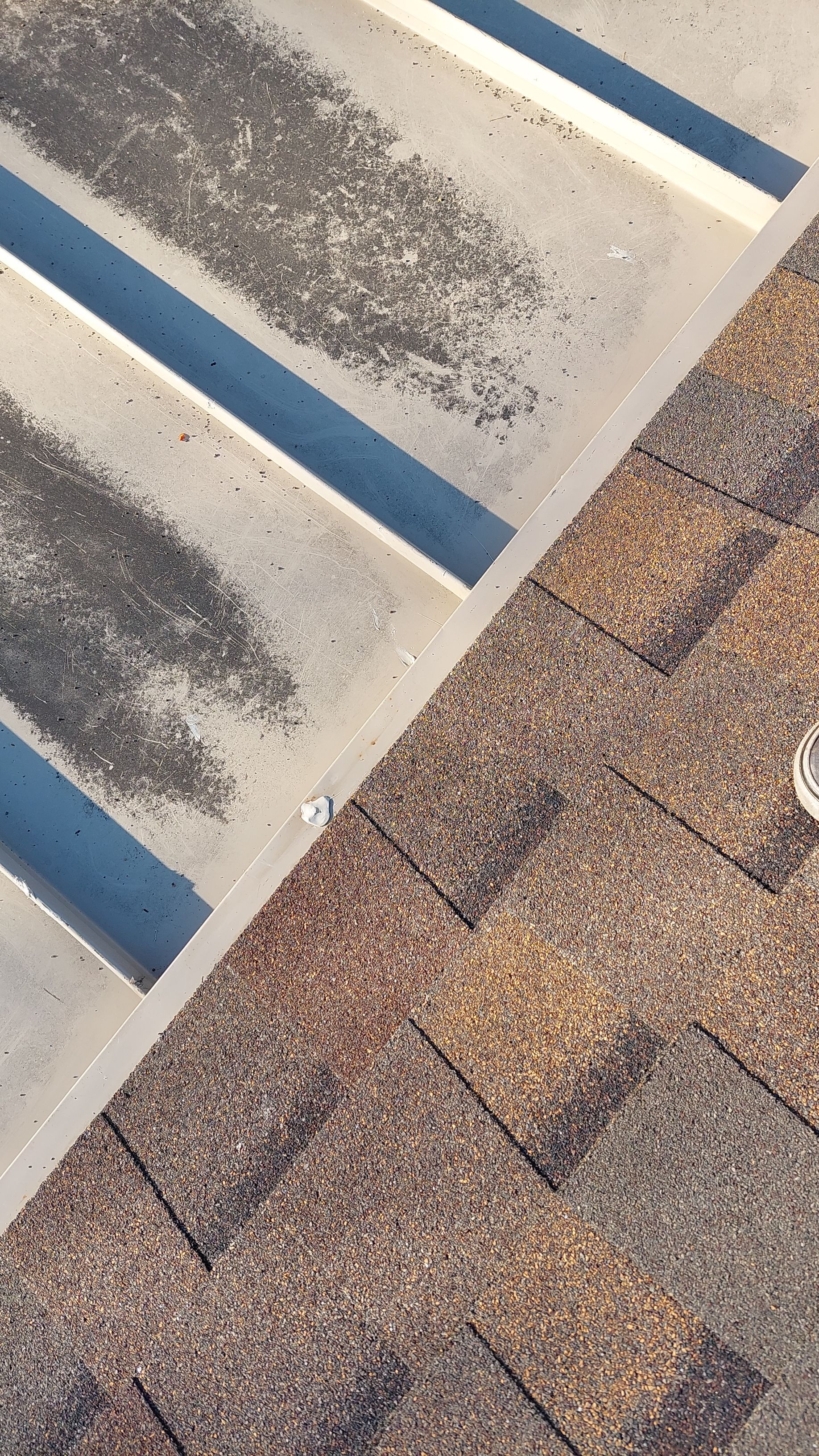 Fairfield Township - Copper Canyon by Tamlin Roofing