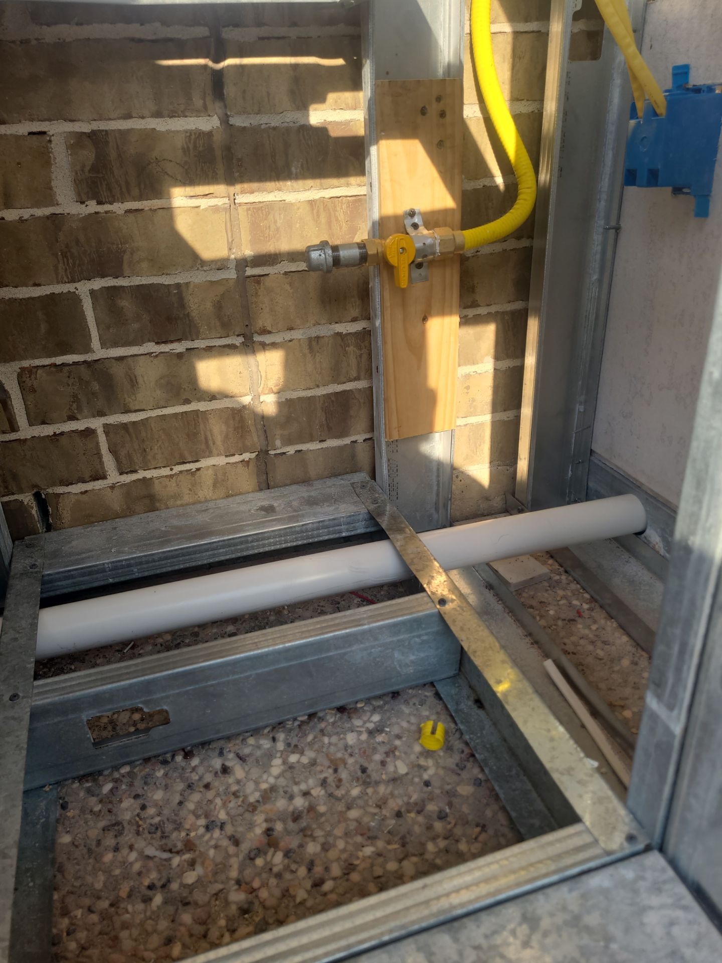 Patio and Summer Kitchen by SophAlx LLC