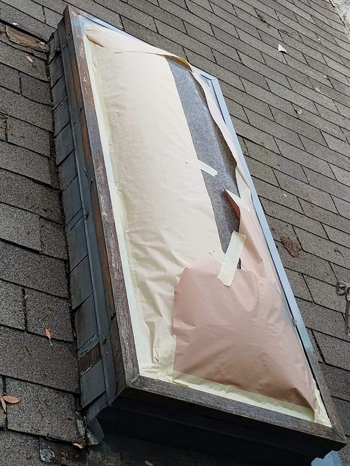 Project in Allen by Armor Roofing | Exteriors