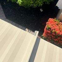24ga 1.5" Snap-Lock Sierra Tan by Total Roofing System The Metal Roof Experts