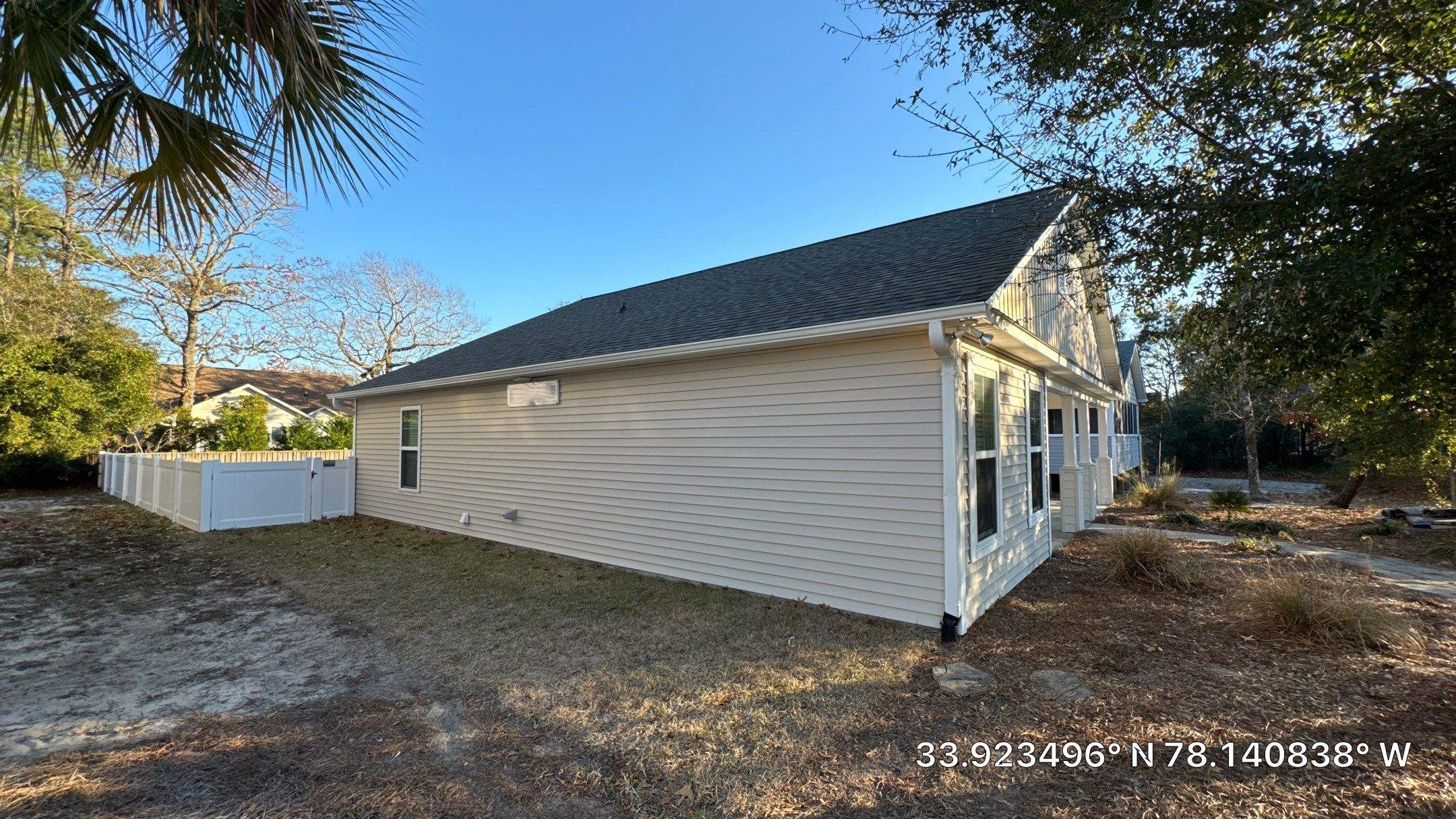 Oak Island Fortified Roof Upgrade by RGR Construction and Roofing, LLC