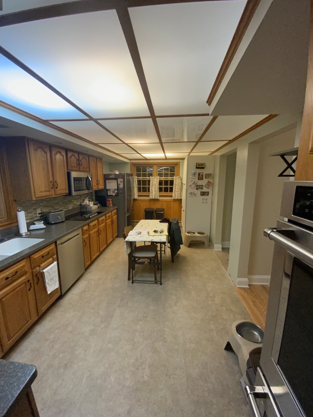Kitchen Remodel by Ivy Lea Construction