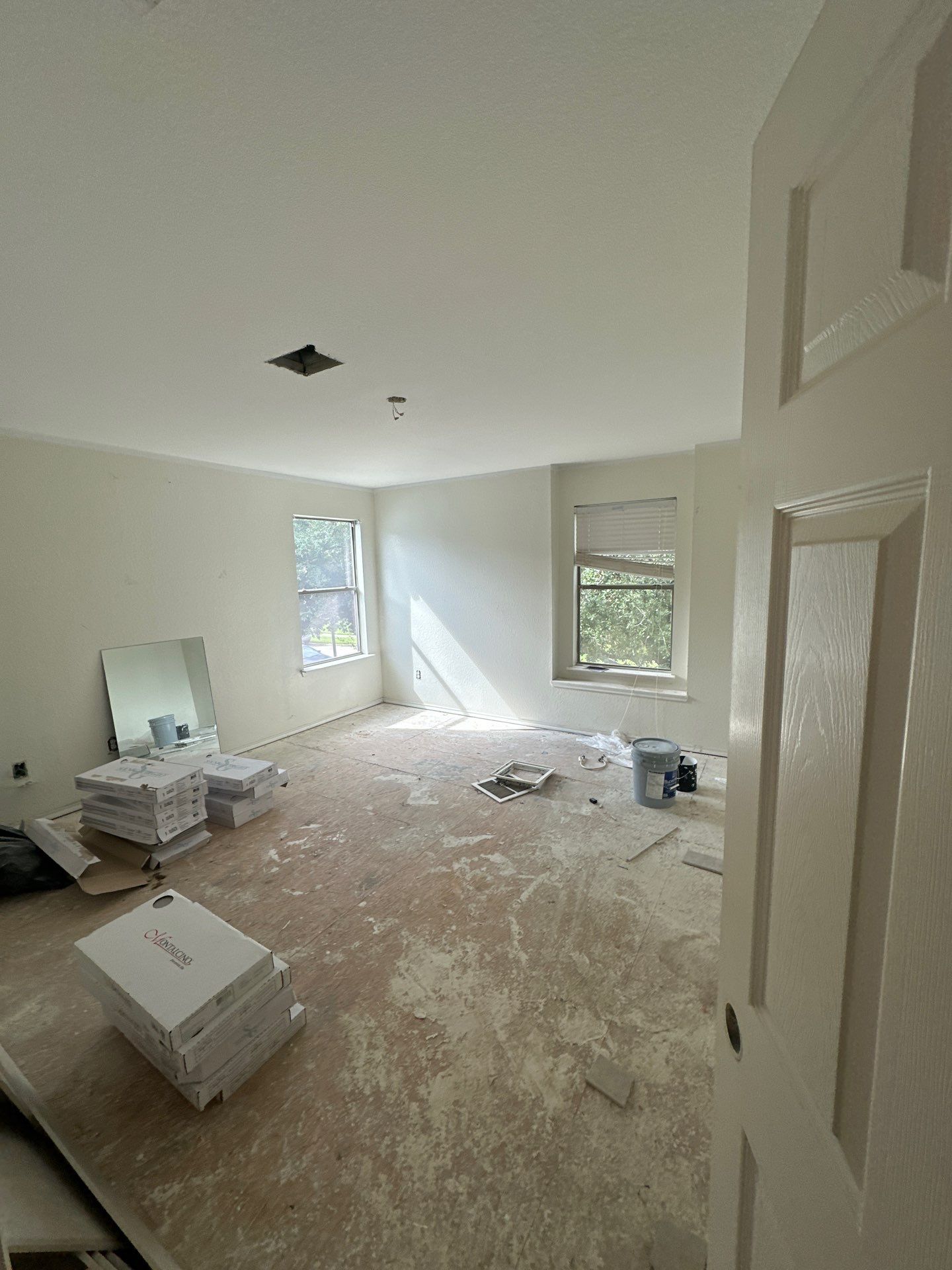 Remington Ranch Rental Remodel by SophAlx LLC