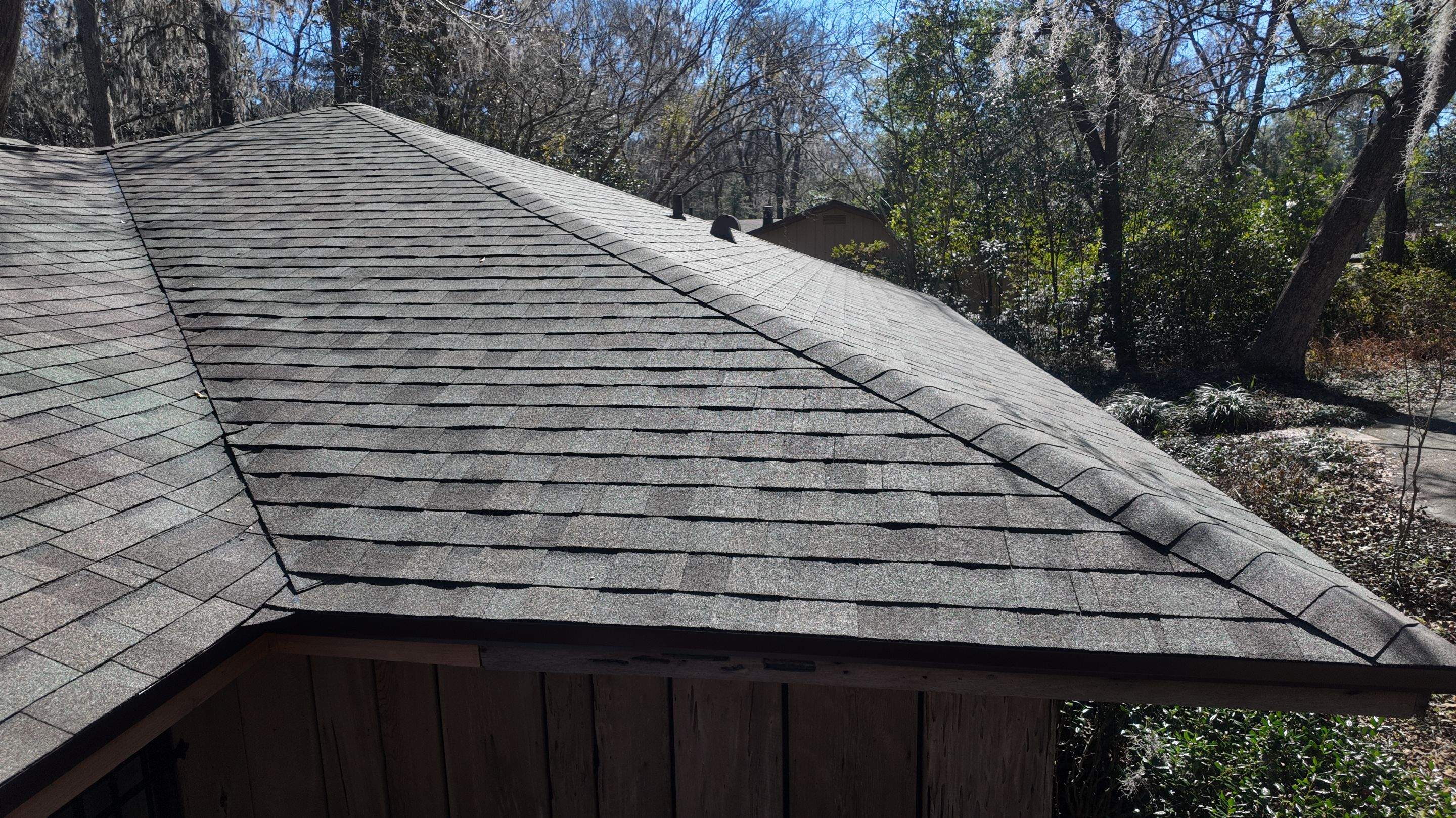 Gainesville Roofing Contractors by Brehm Roofing