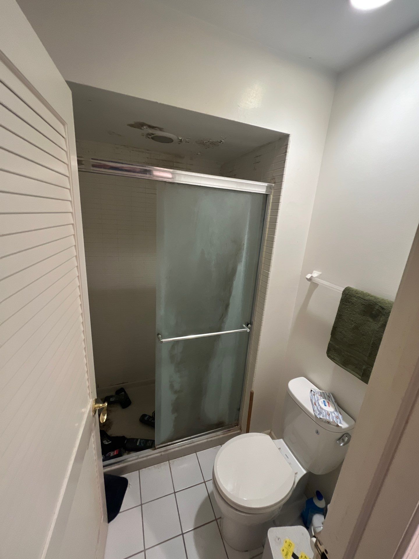 Molds got to go! by Snap Home Solutions