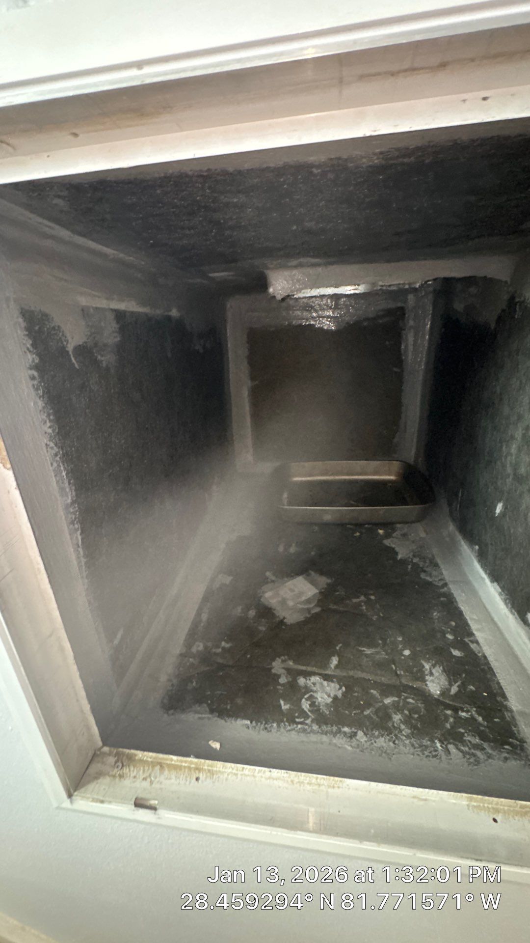 Air Duct Cleaning in Clermont by Hygienic Air, Inc