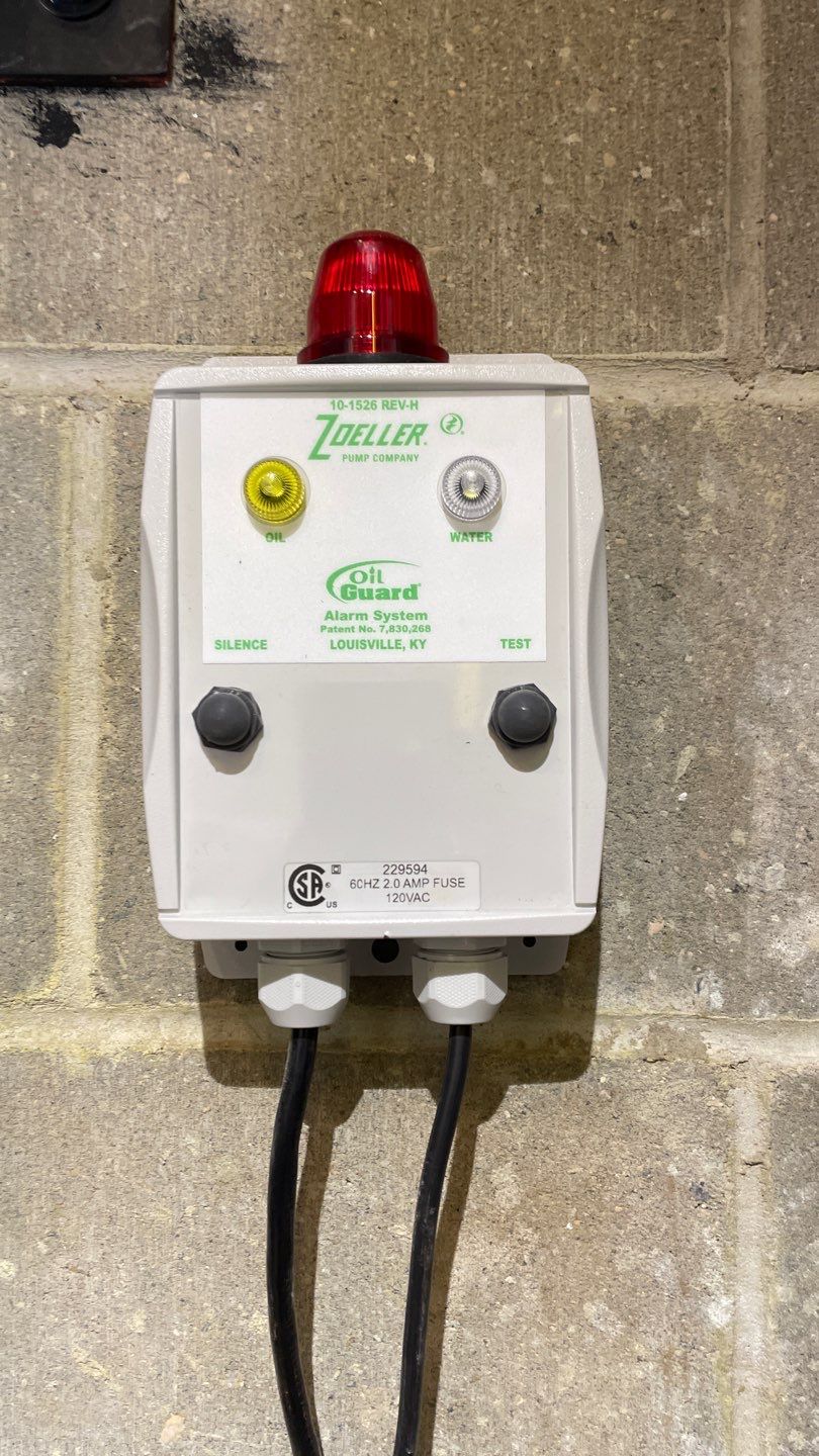 Elevator Pit Waterproofing Done Right by Waterproofing Northeast