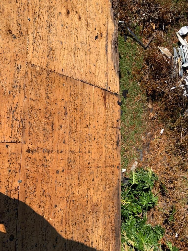 Condo Complex in SE Cape Coral Full Shingle Roof Replacement by Four Peaks Roofing