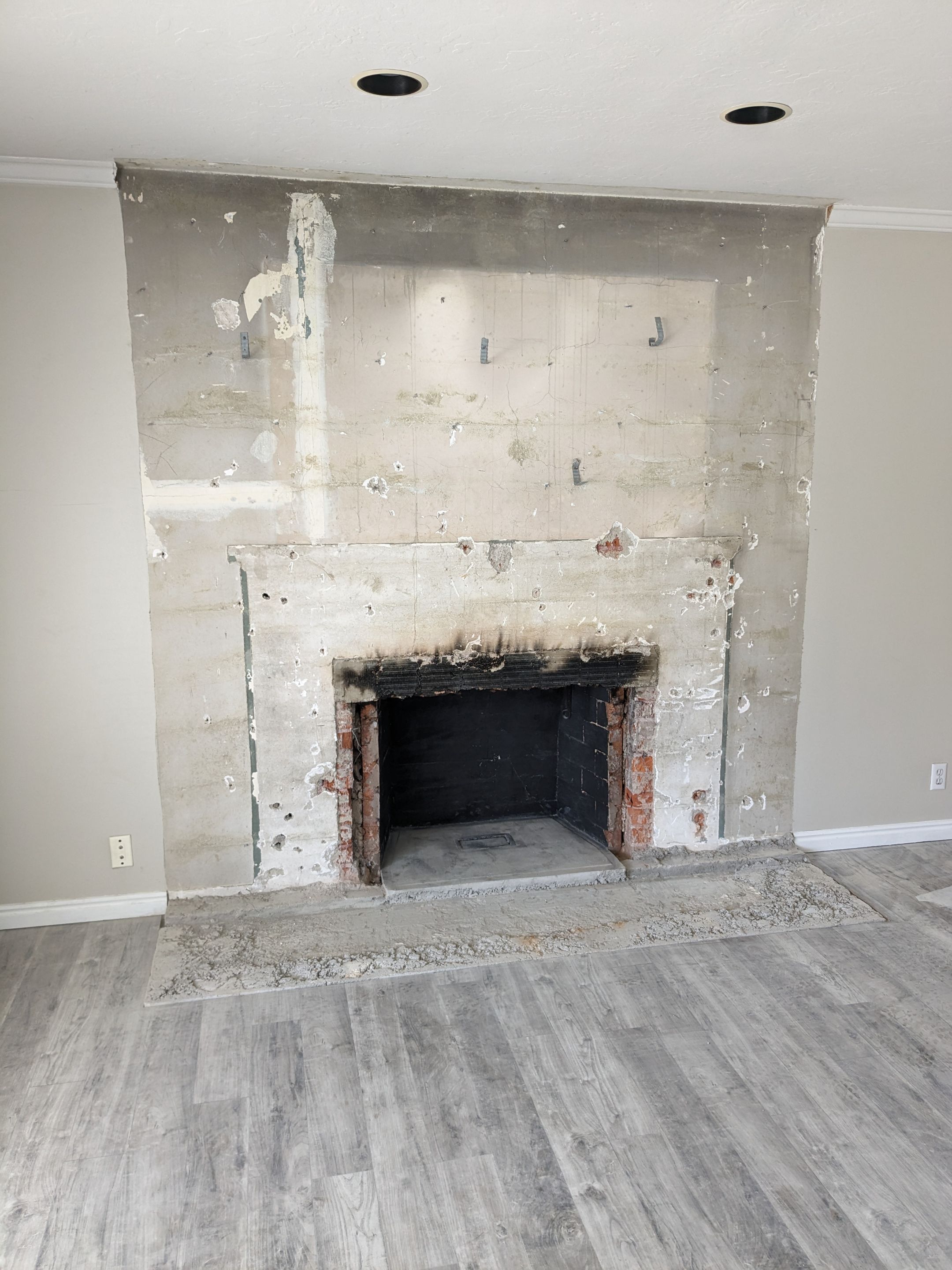 Project in Salt Lake City by Rudd Builders LLC