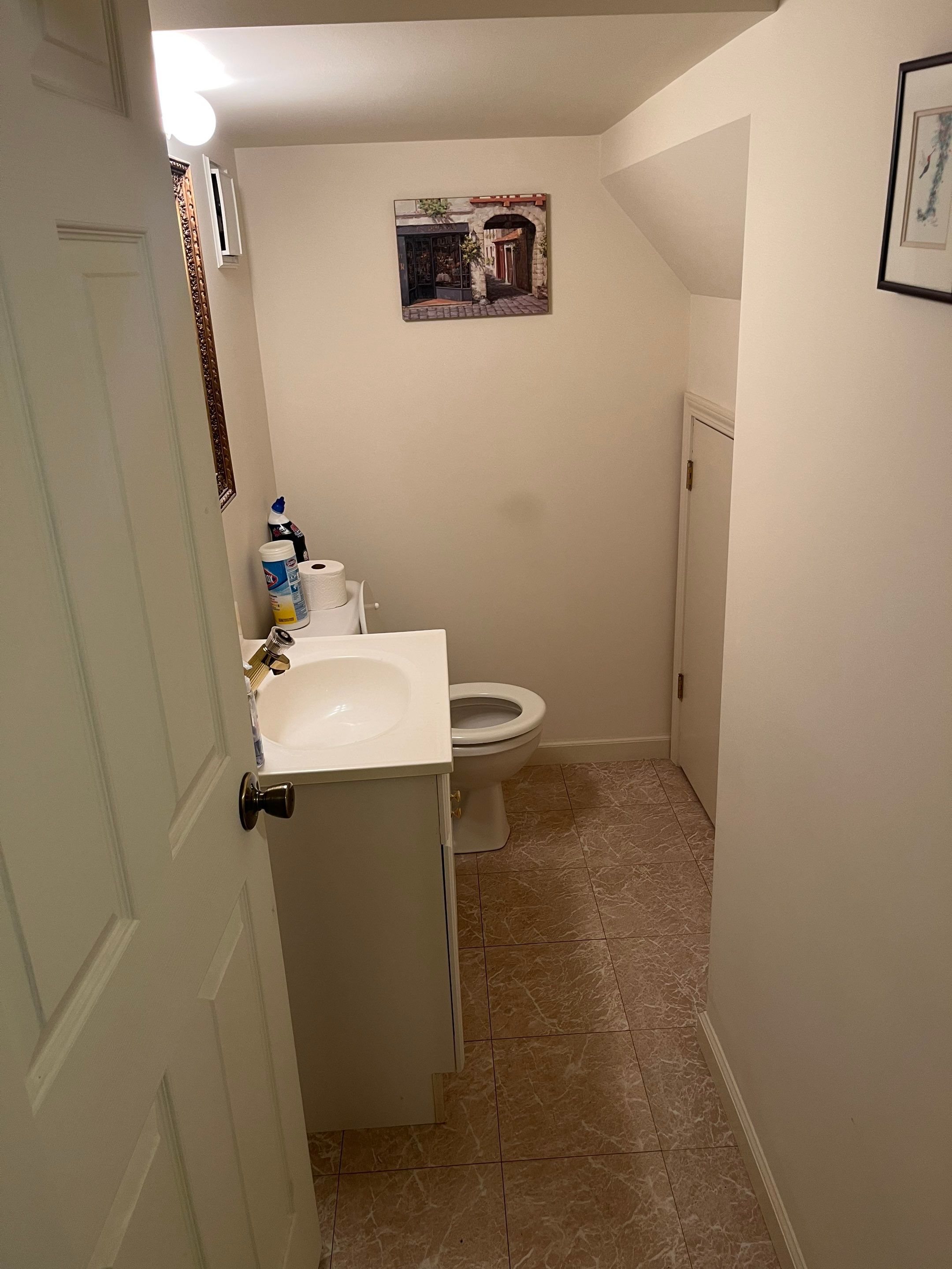 Water Mitigation and Restoration by ANR Restoration