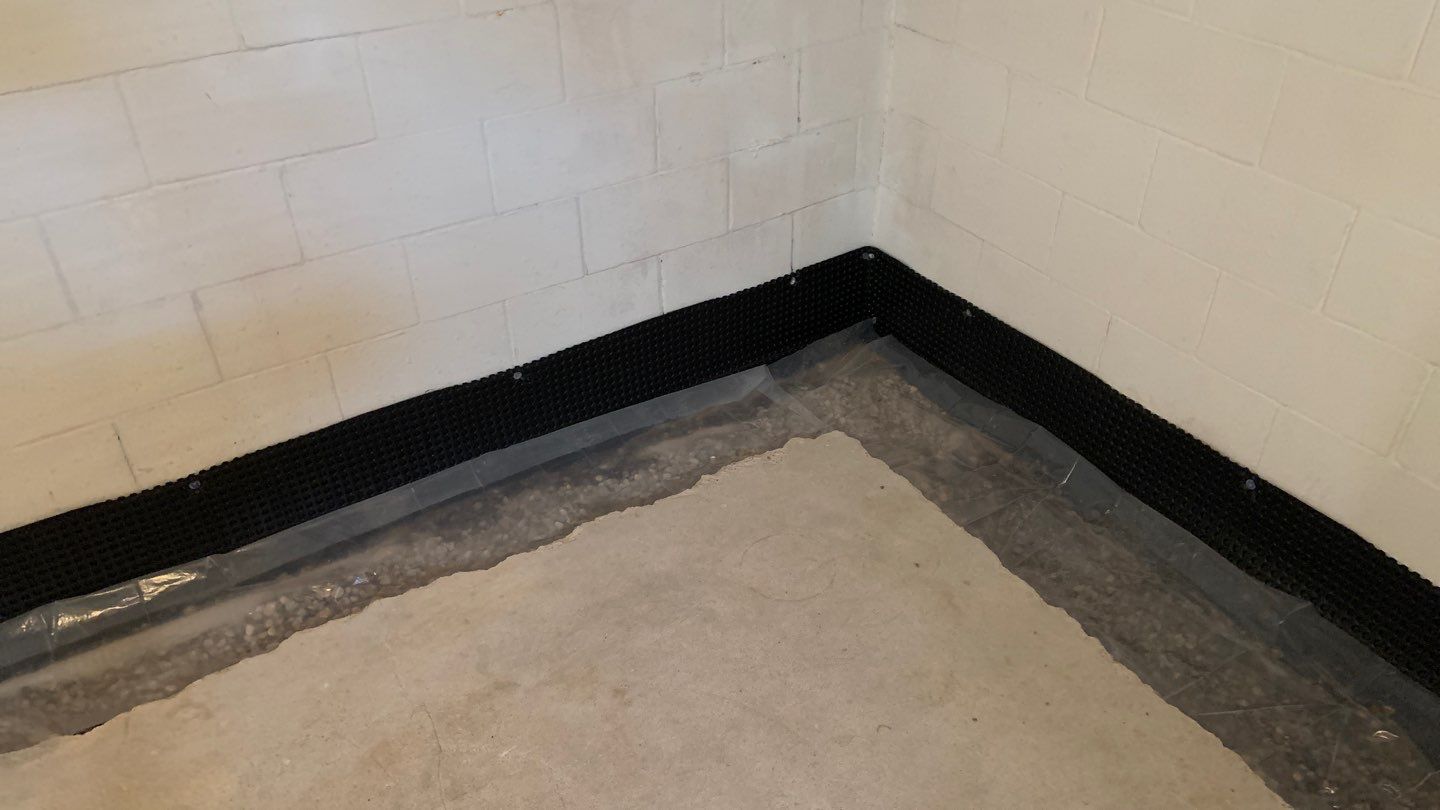 Looking for a Competent Contractor by Waterproofing Northeast